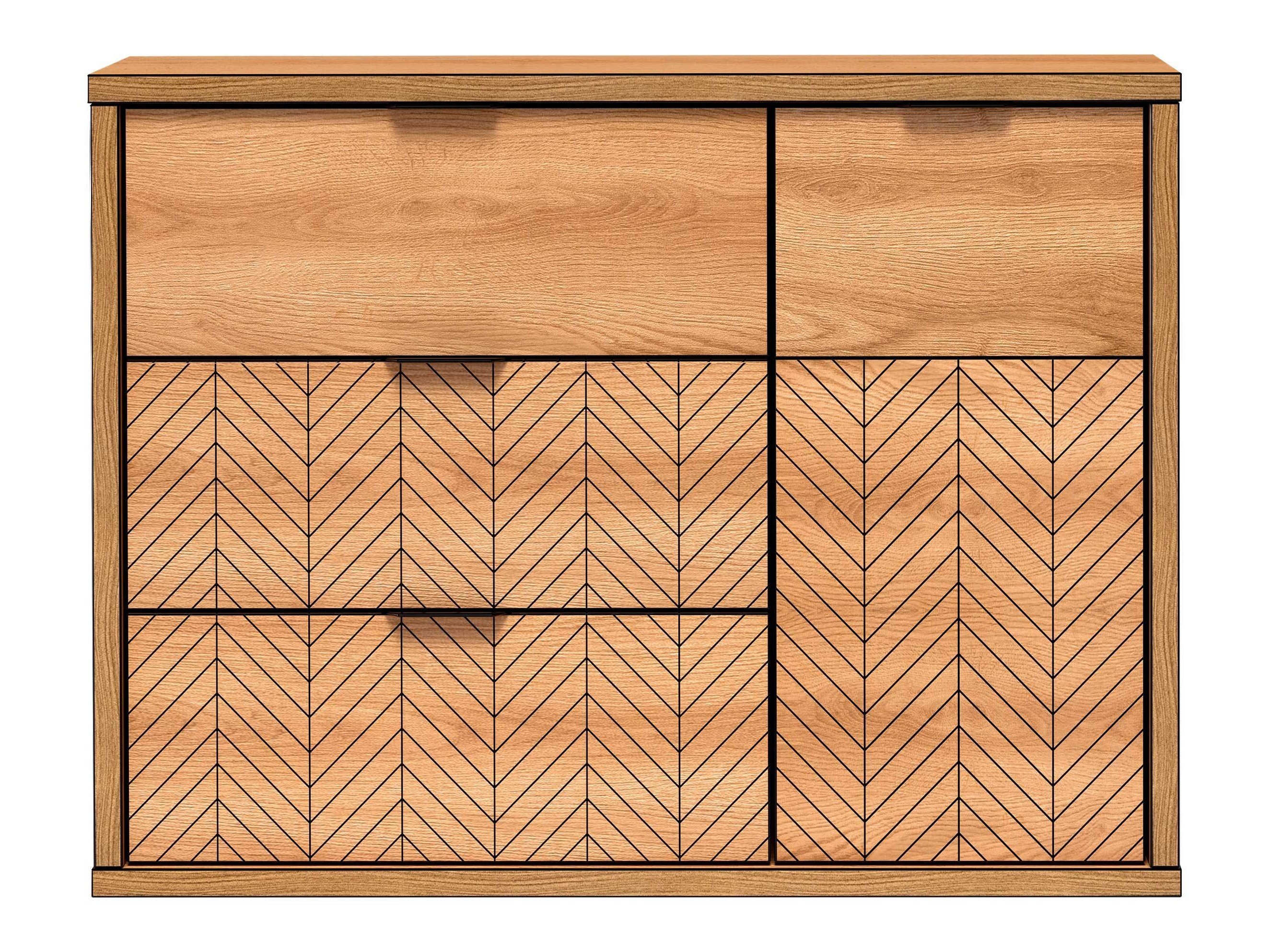 Commode Lorsali 104