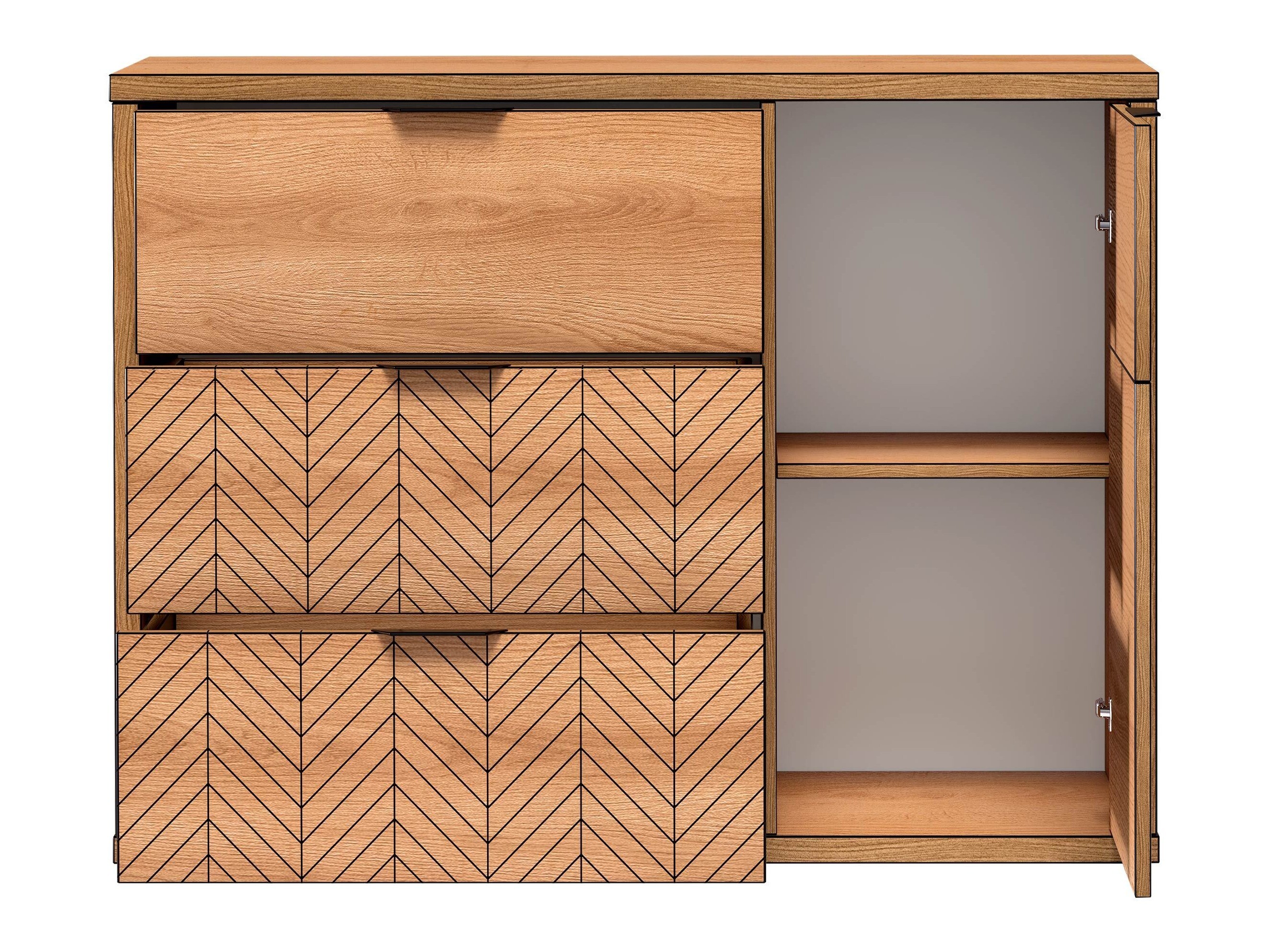 Commode Lorsali 104