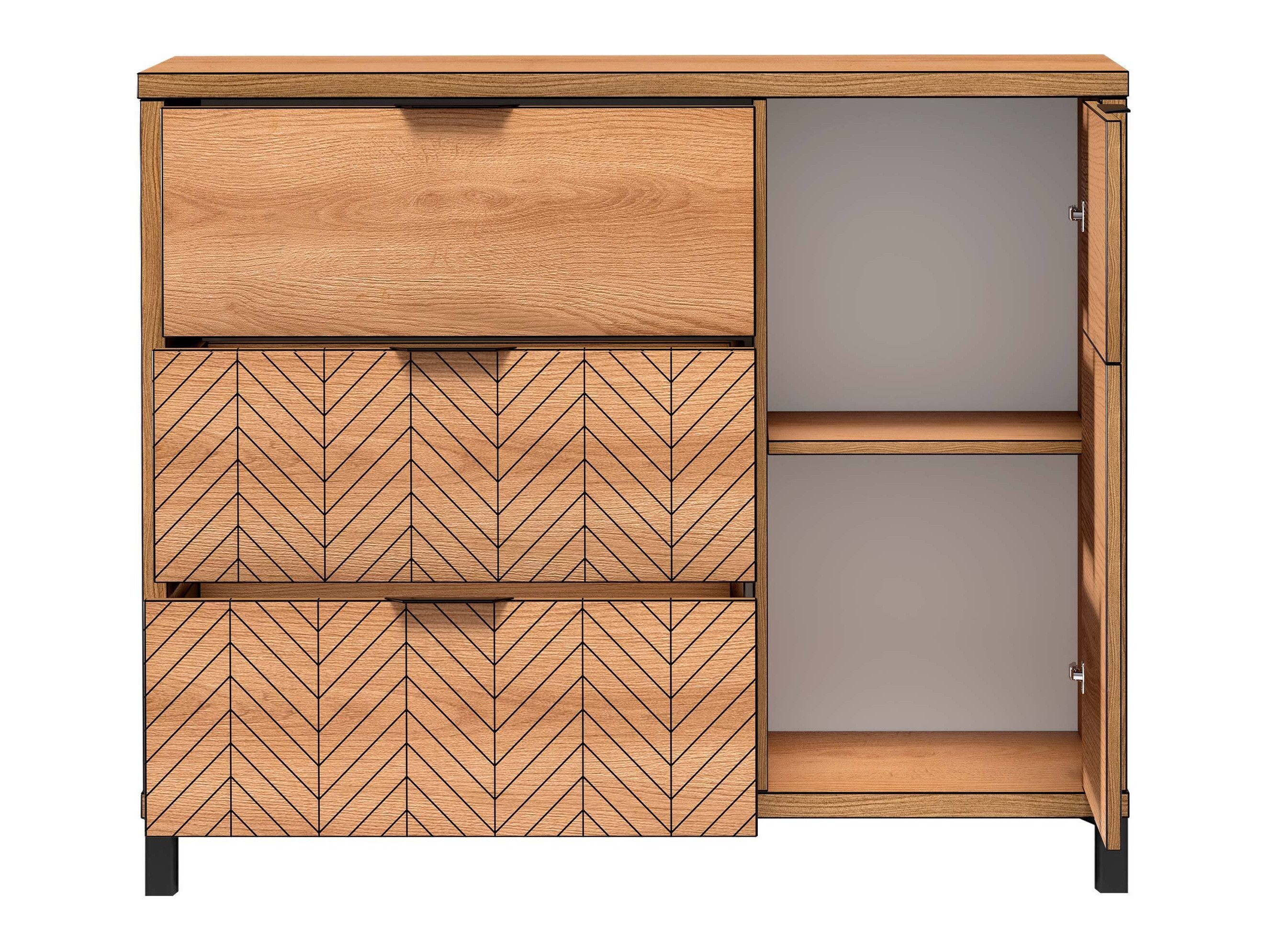 Commode Lorsali 104