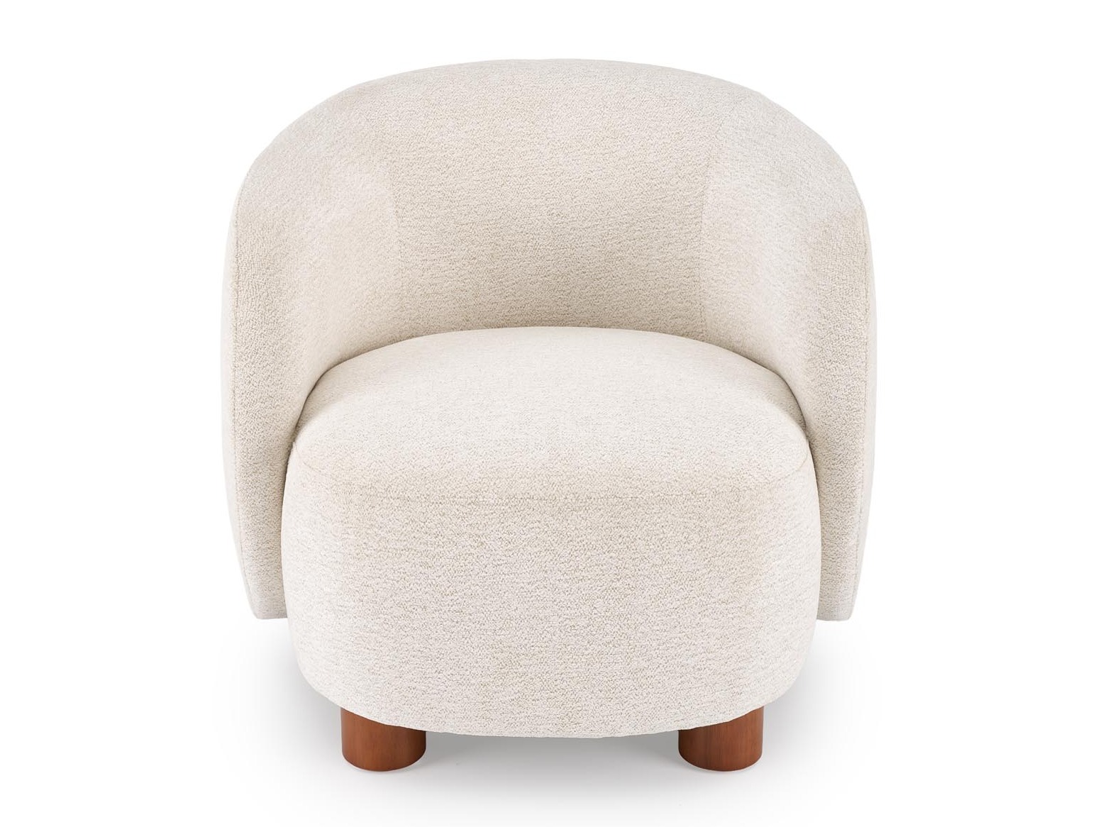 Fauteuil Houston 2092 (Crème)