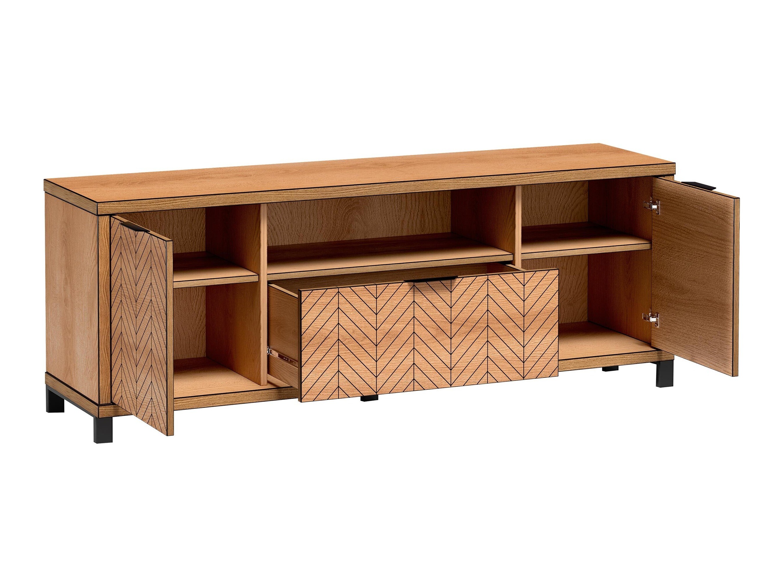 Meuble TV Lorsali 105