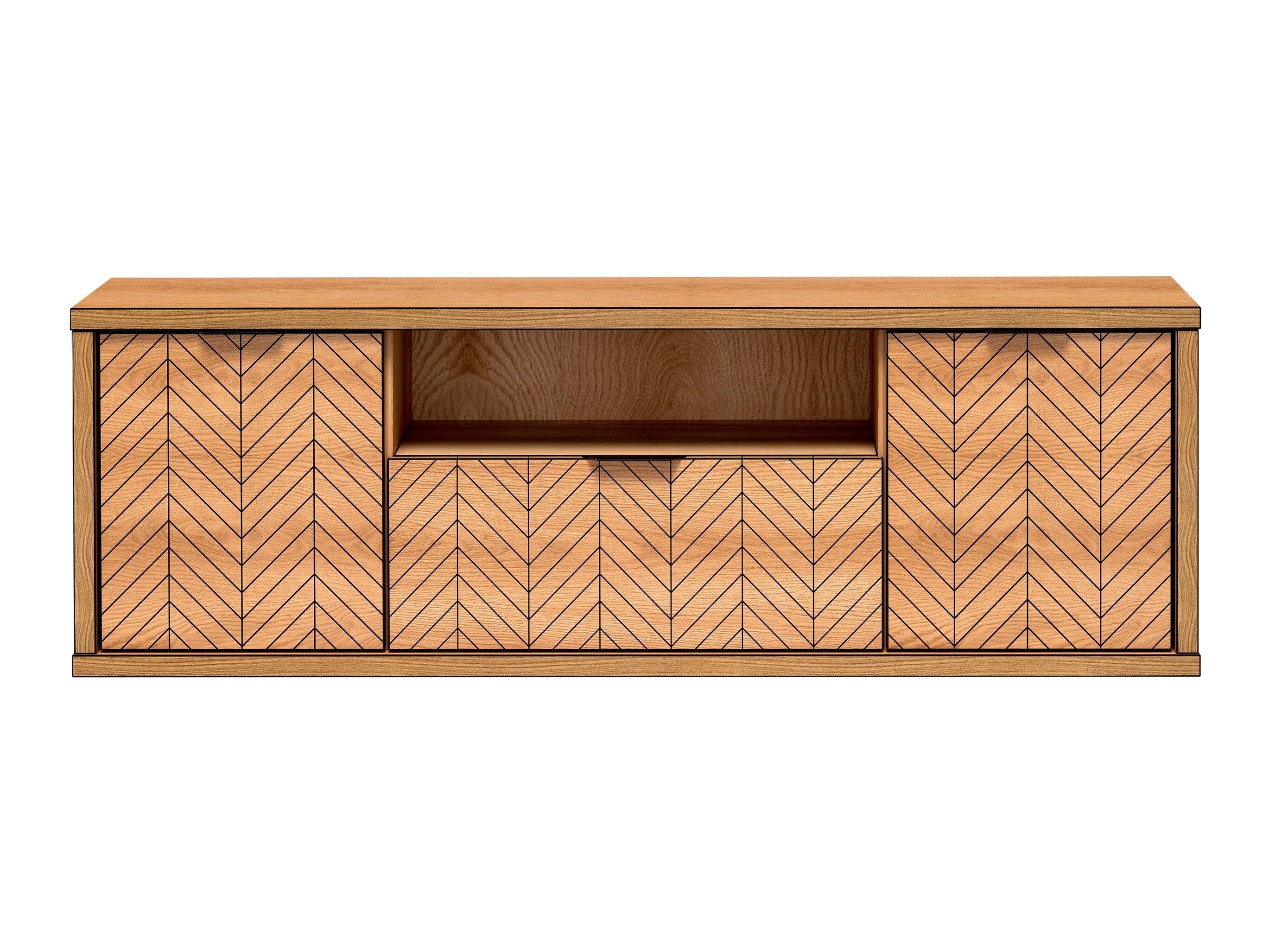 Meuble TV Lorsali 105