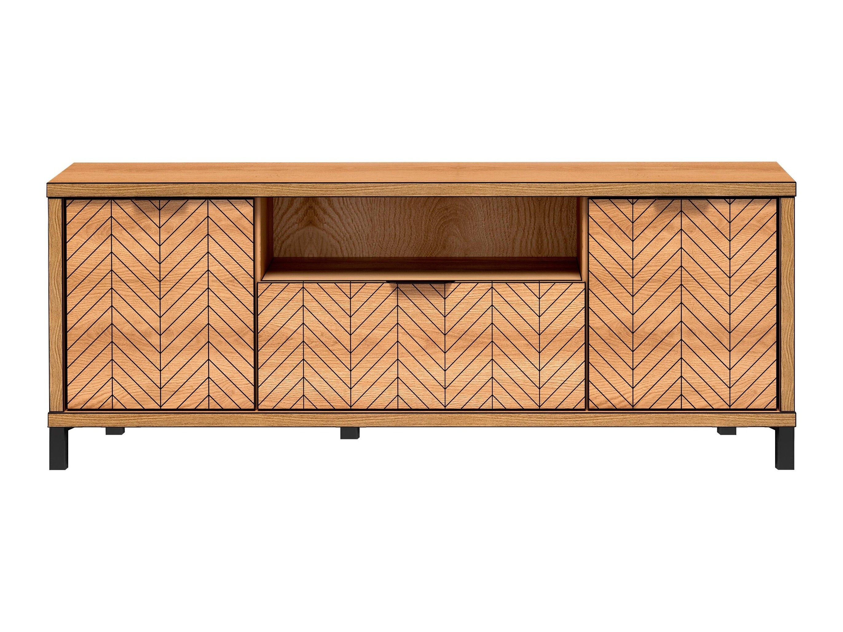 Meuble TV Lorsali 105