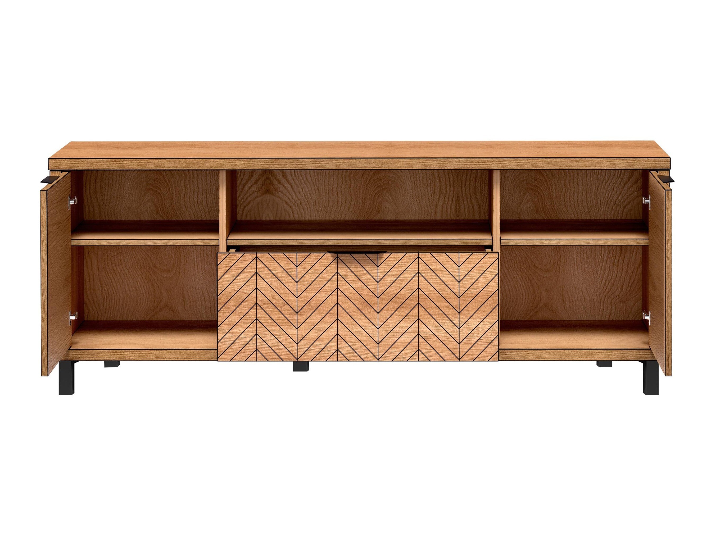 Meuble TV Lorsali 105