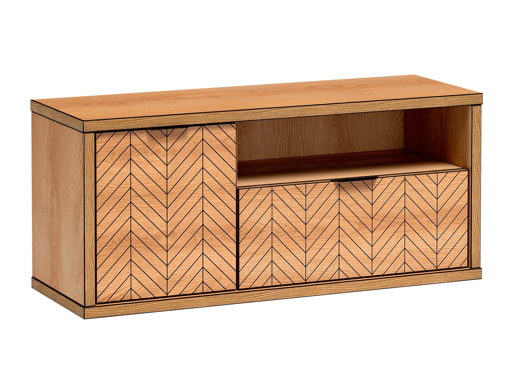 Meuble TV Lorsali 106