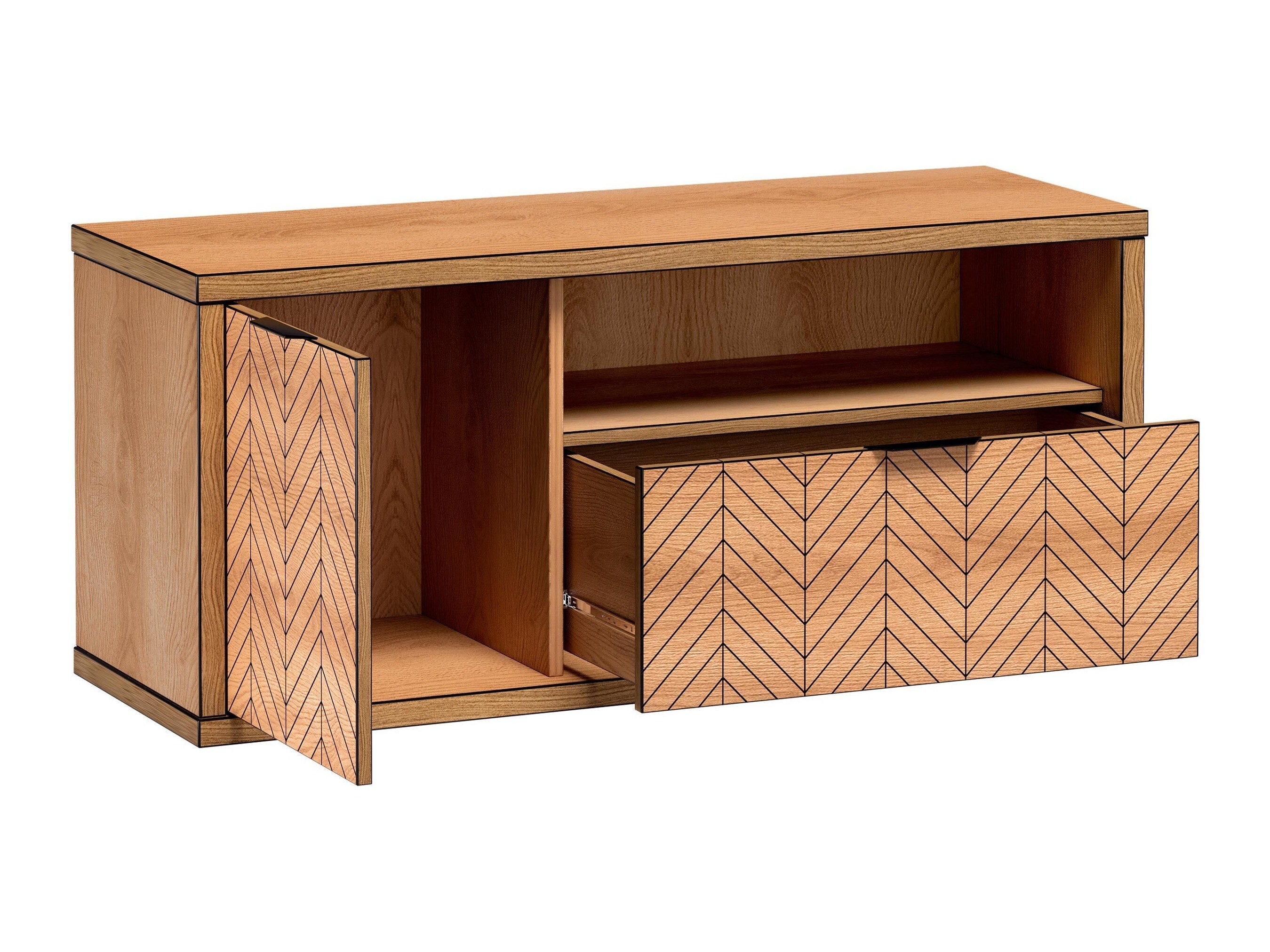 Meuble TV Lorsali 106