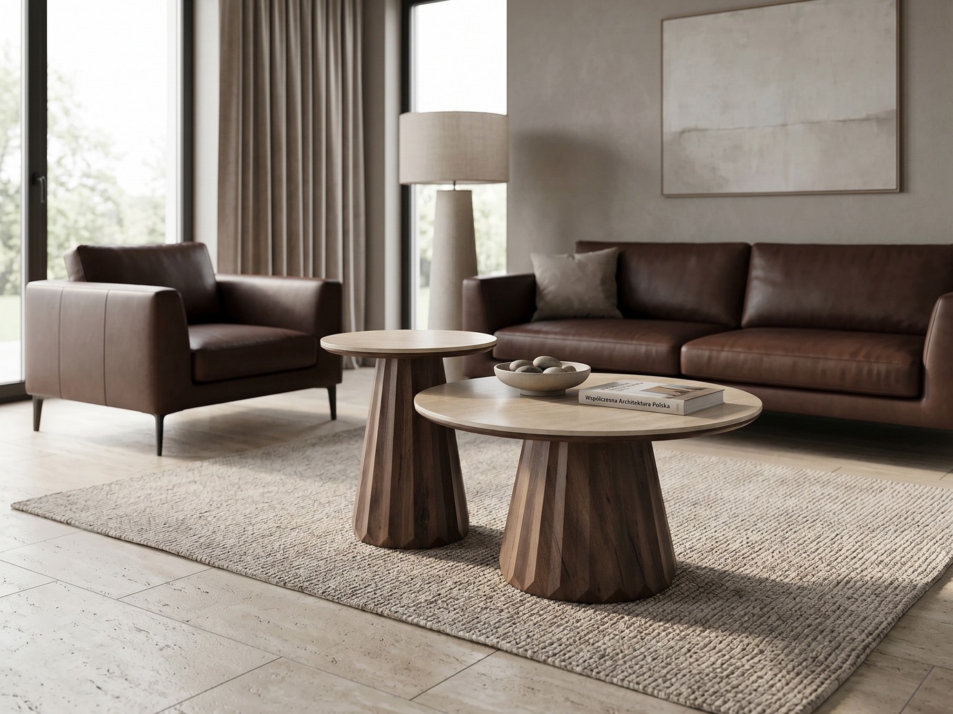 Table basse Houston 2221