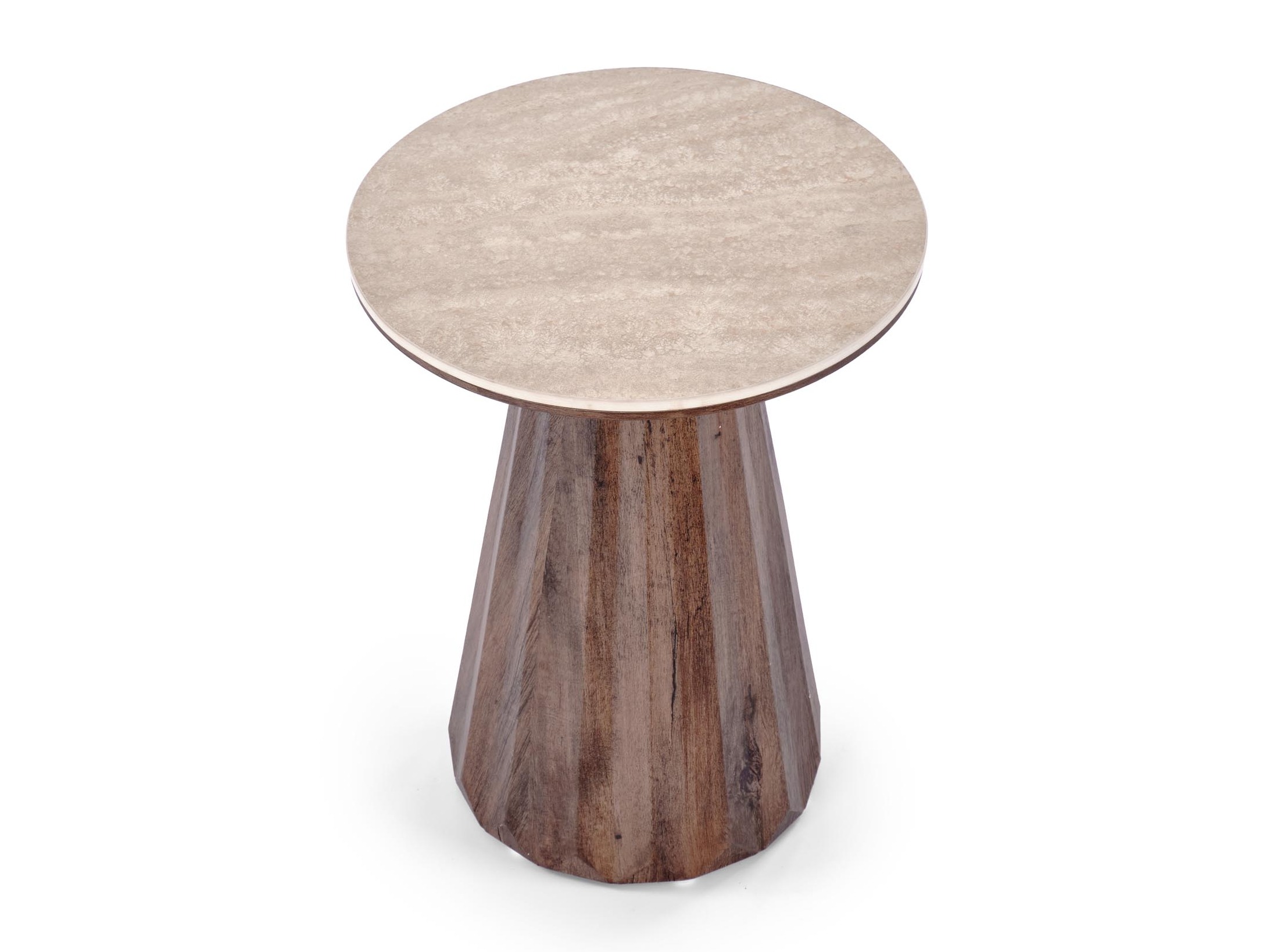Table d'appoint Houston 2222