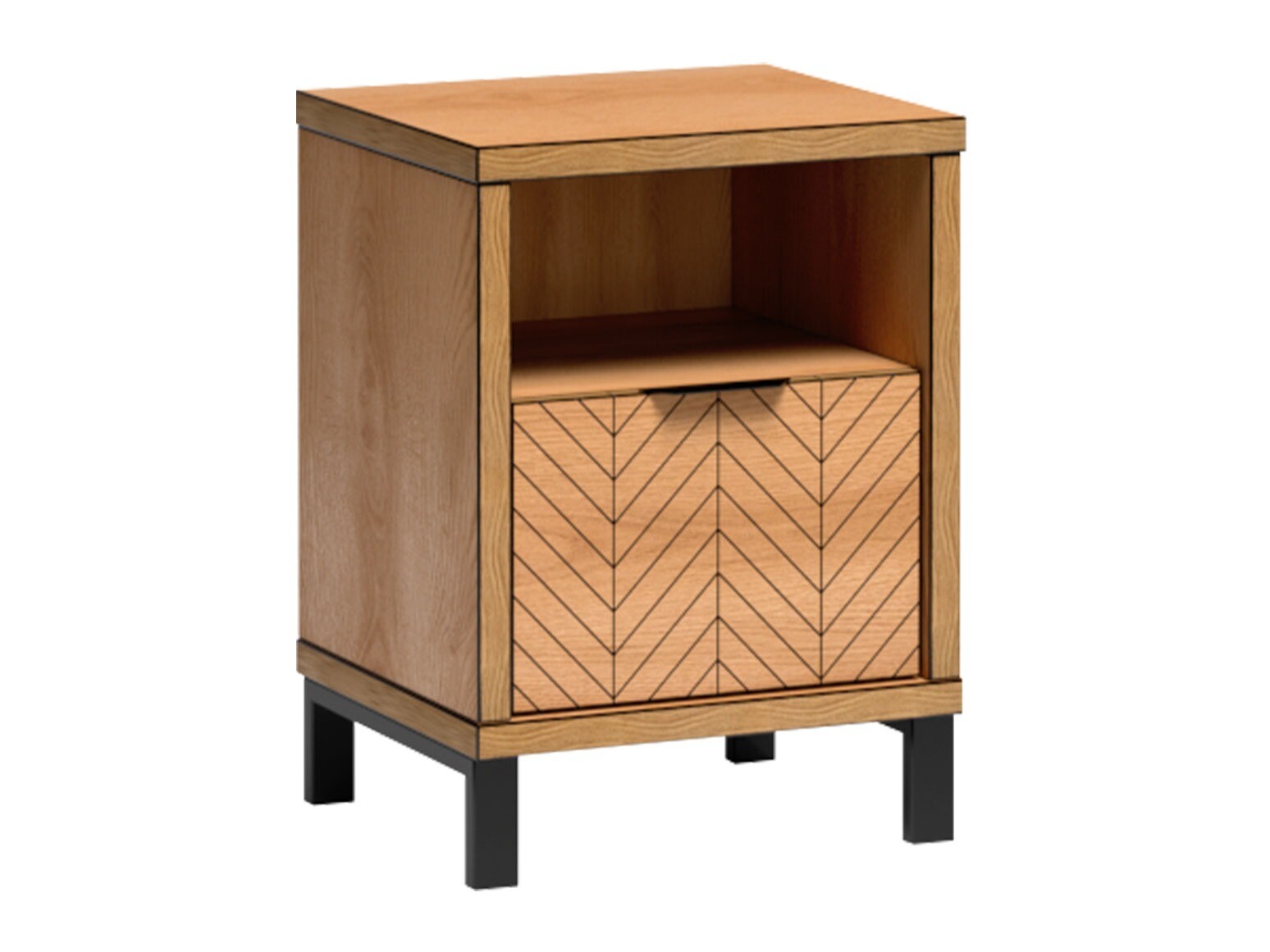 Table de chevet Lorsali 112