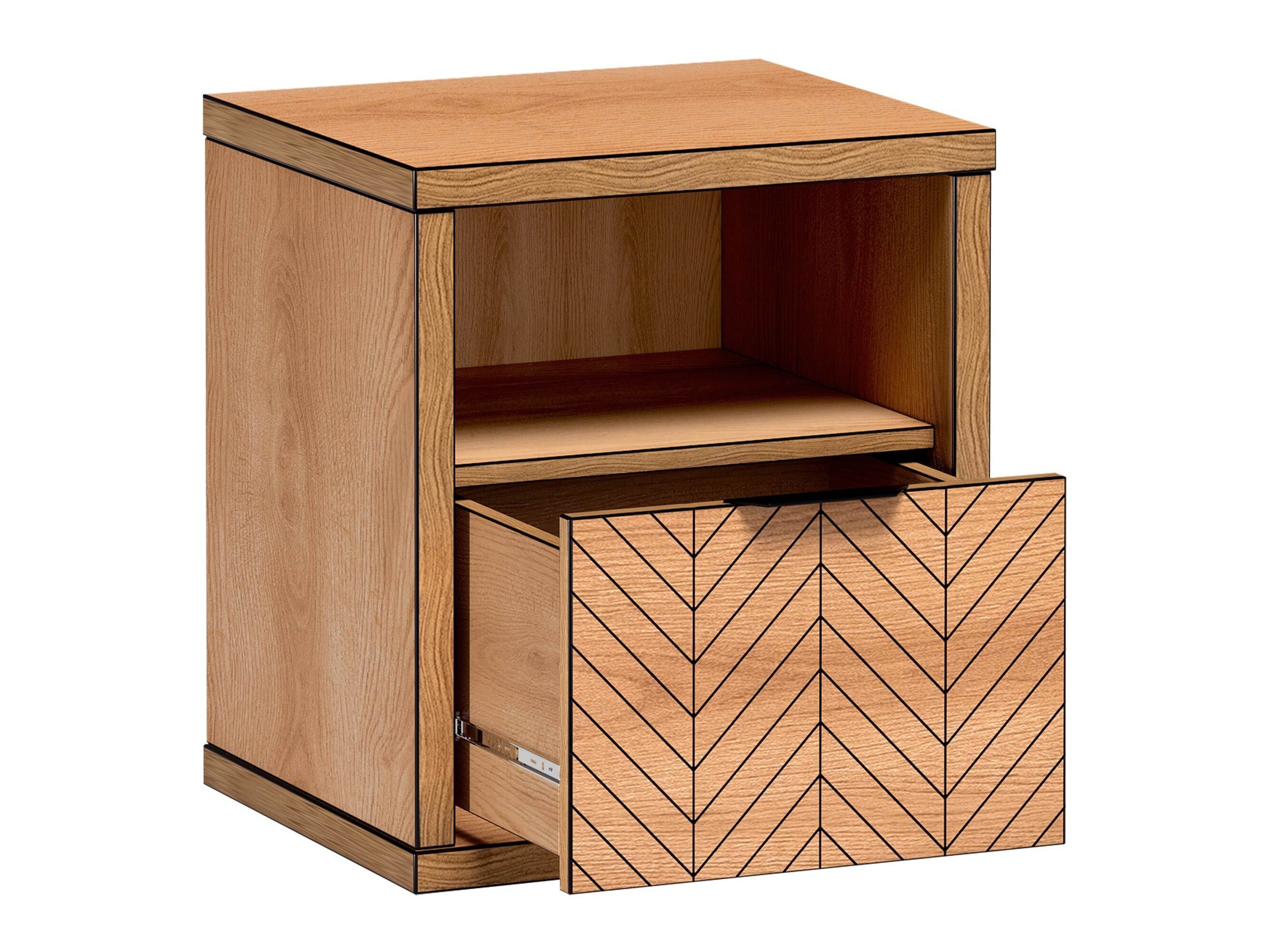 Table de chevet Lorsali 112