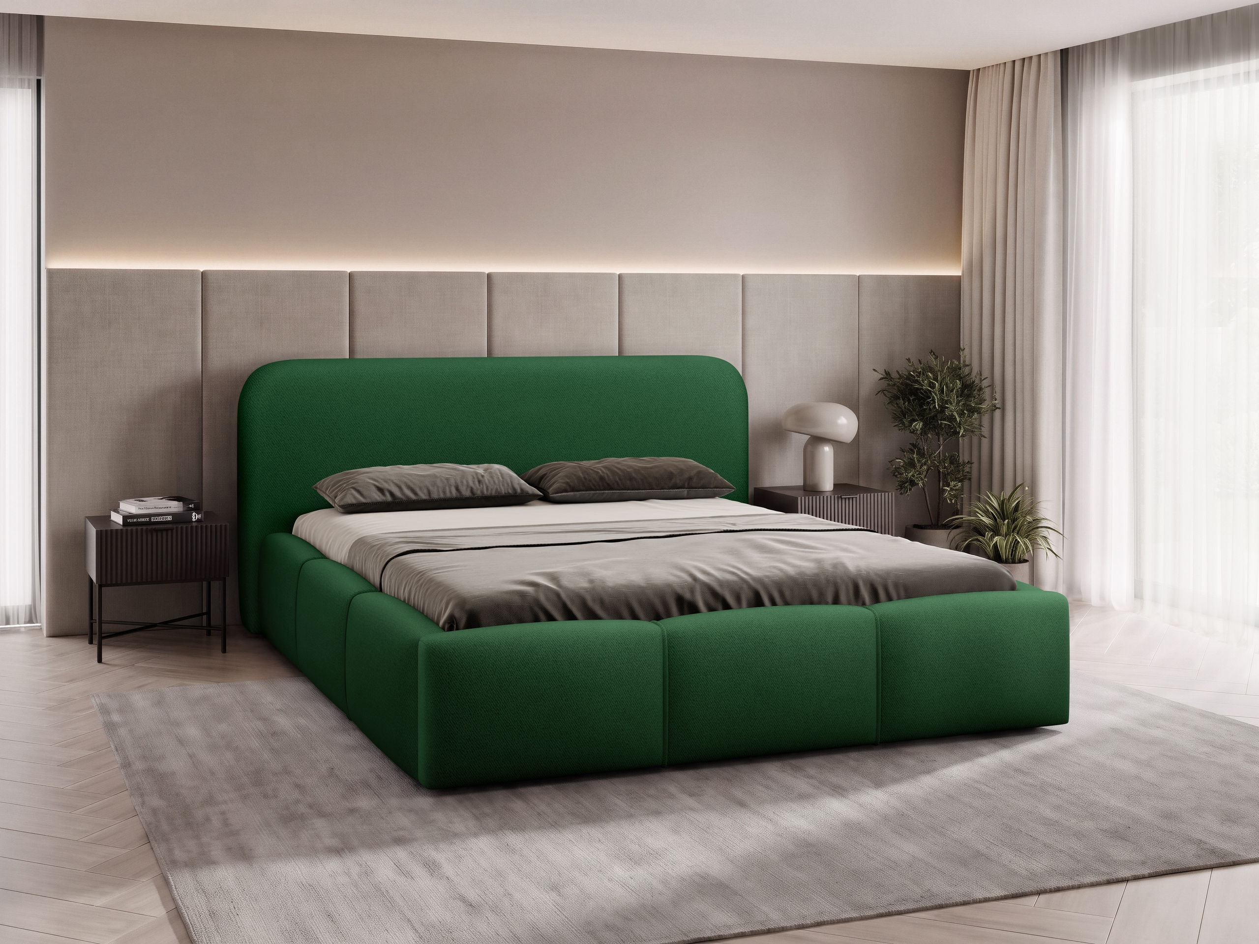 Lit TrendyNest Libis (Kronos 19)