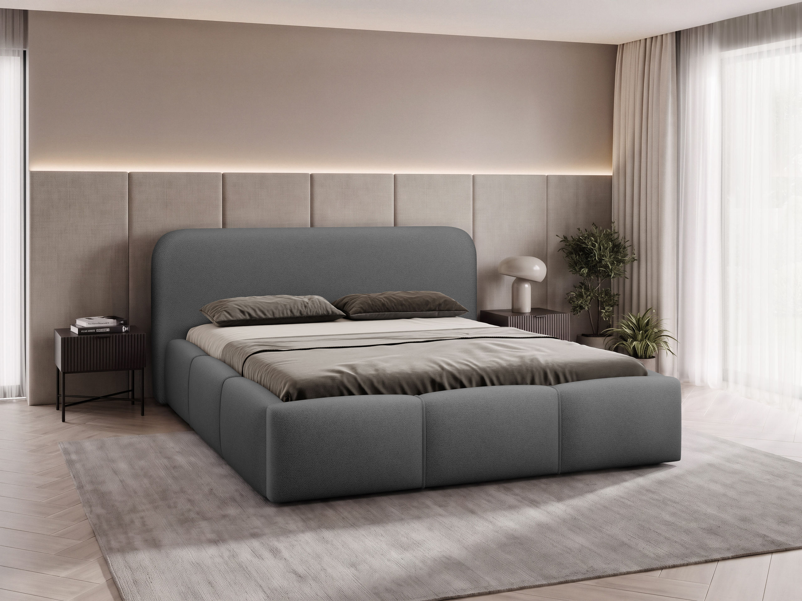 Lit TrendyNest Libis (Kronos 22)