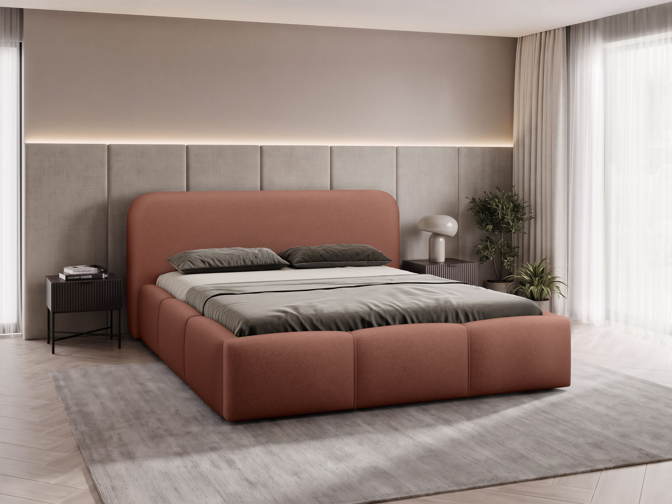 Lit TrendyNest Libis (Kronos 29)