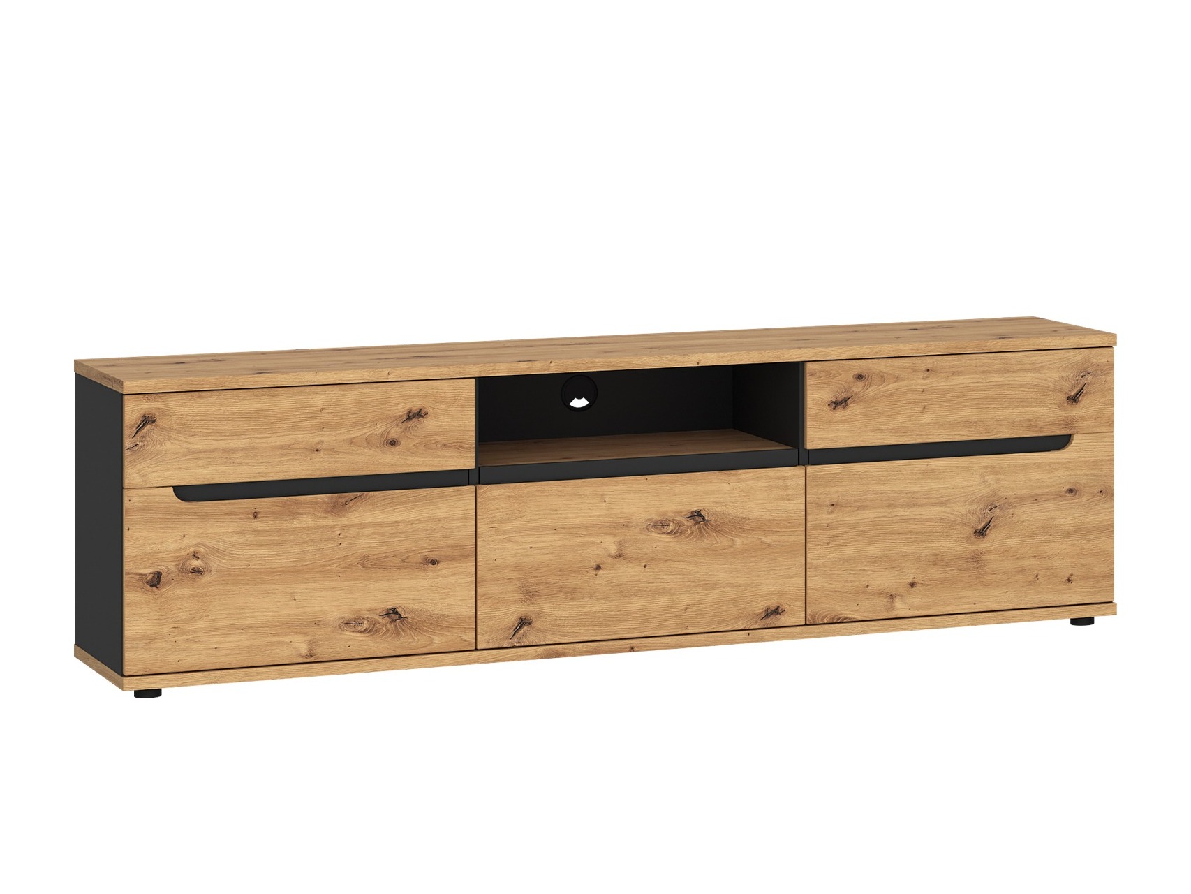 Meuble TV Deldori 110