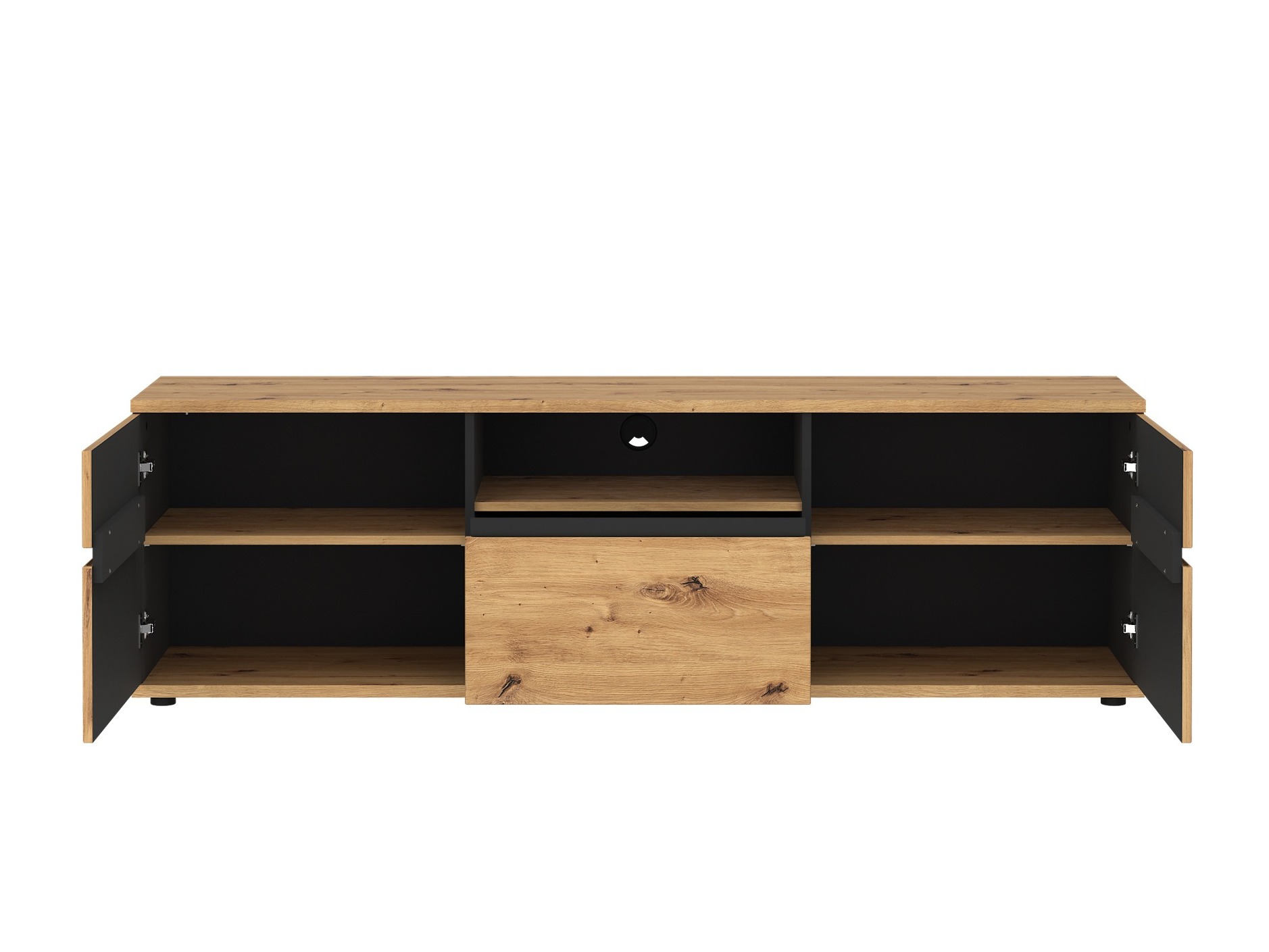Meuble TV Deldori 110