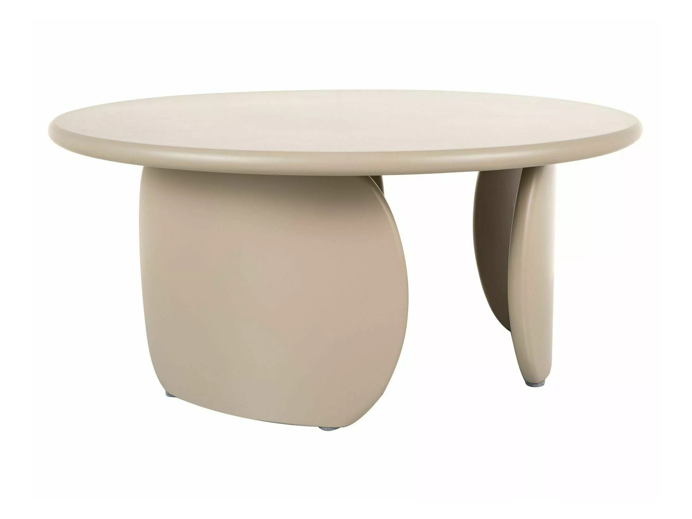 Table basse Detroit 1070 (Beige)