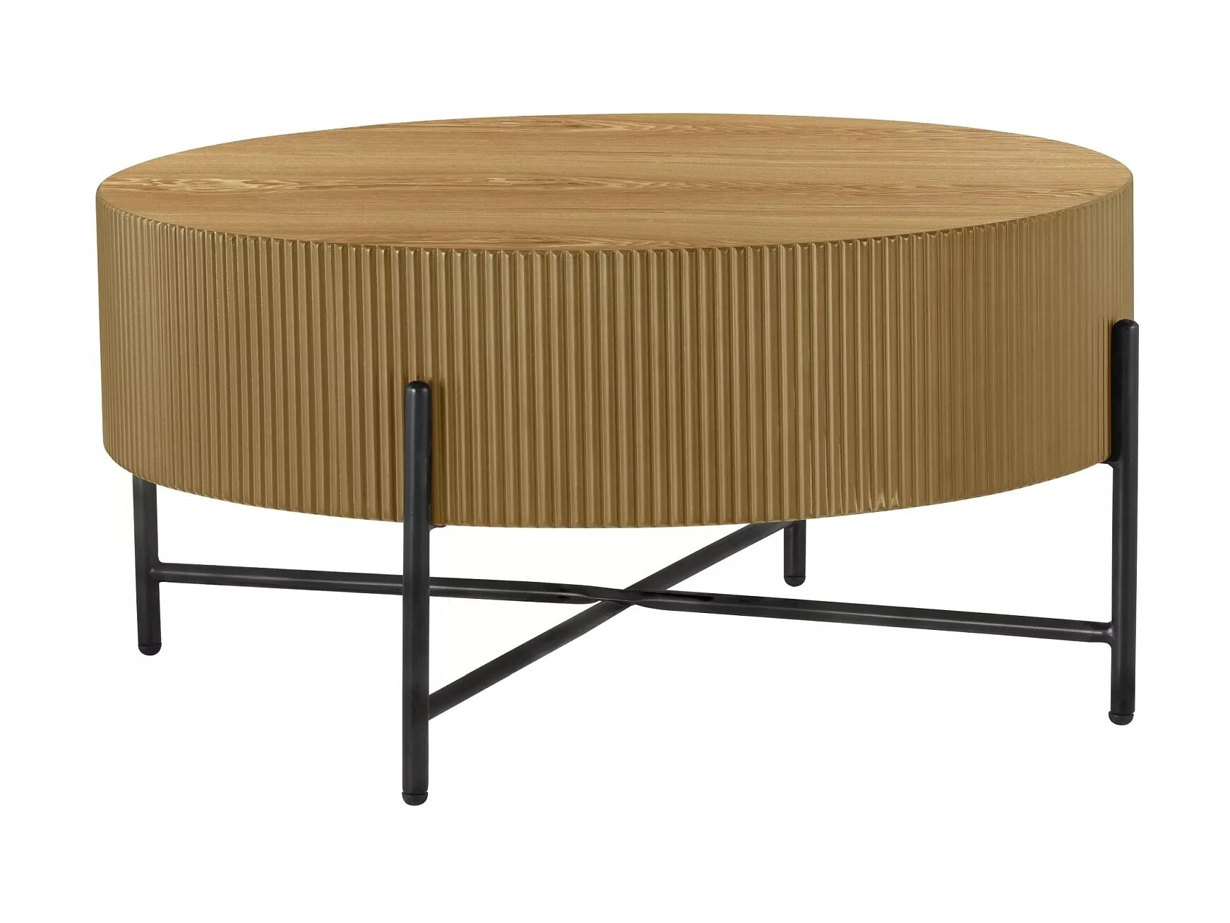 Table basse Detroit 1071 (Chêne)