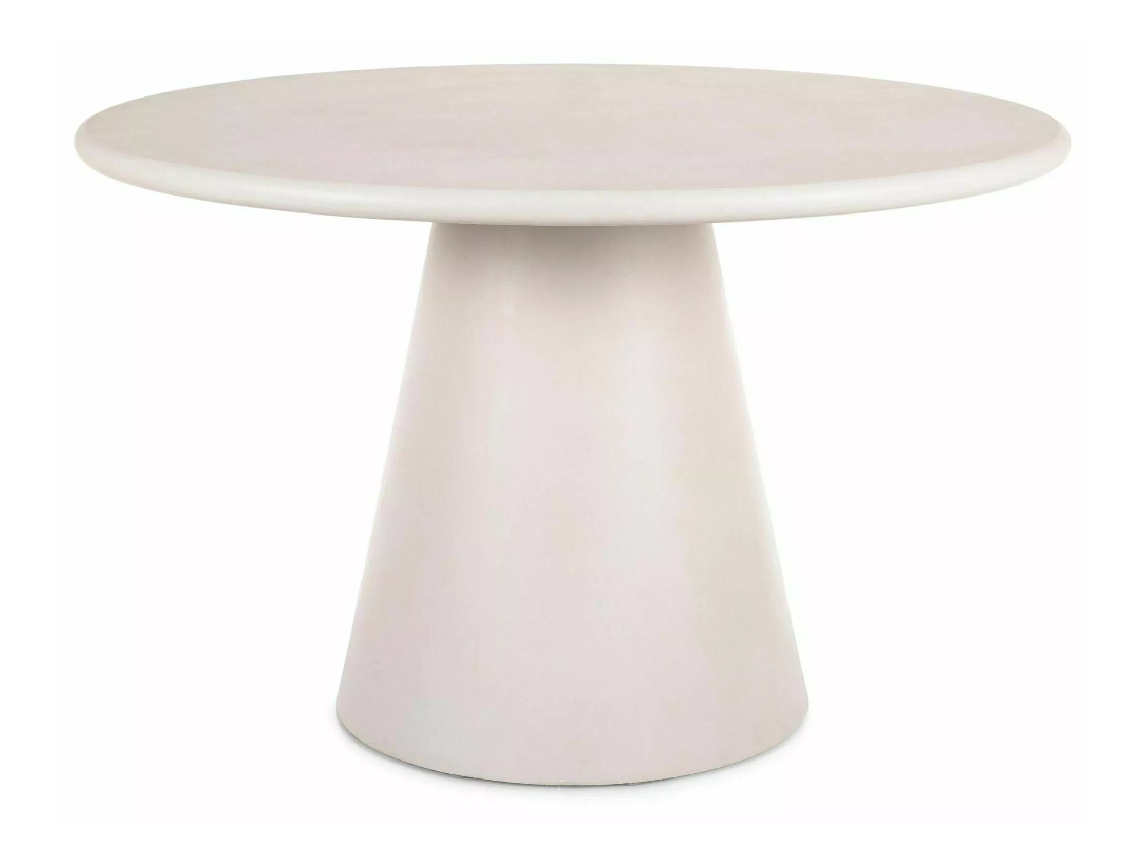 Table Detroit 1069 (Blanc écru)