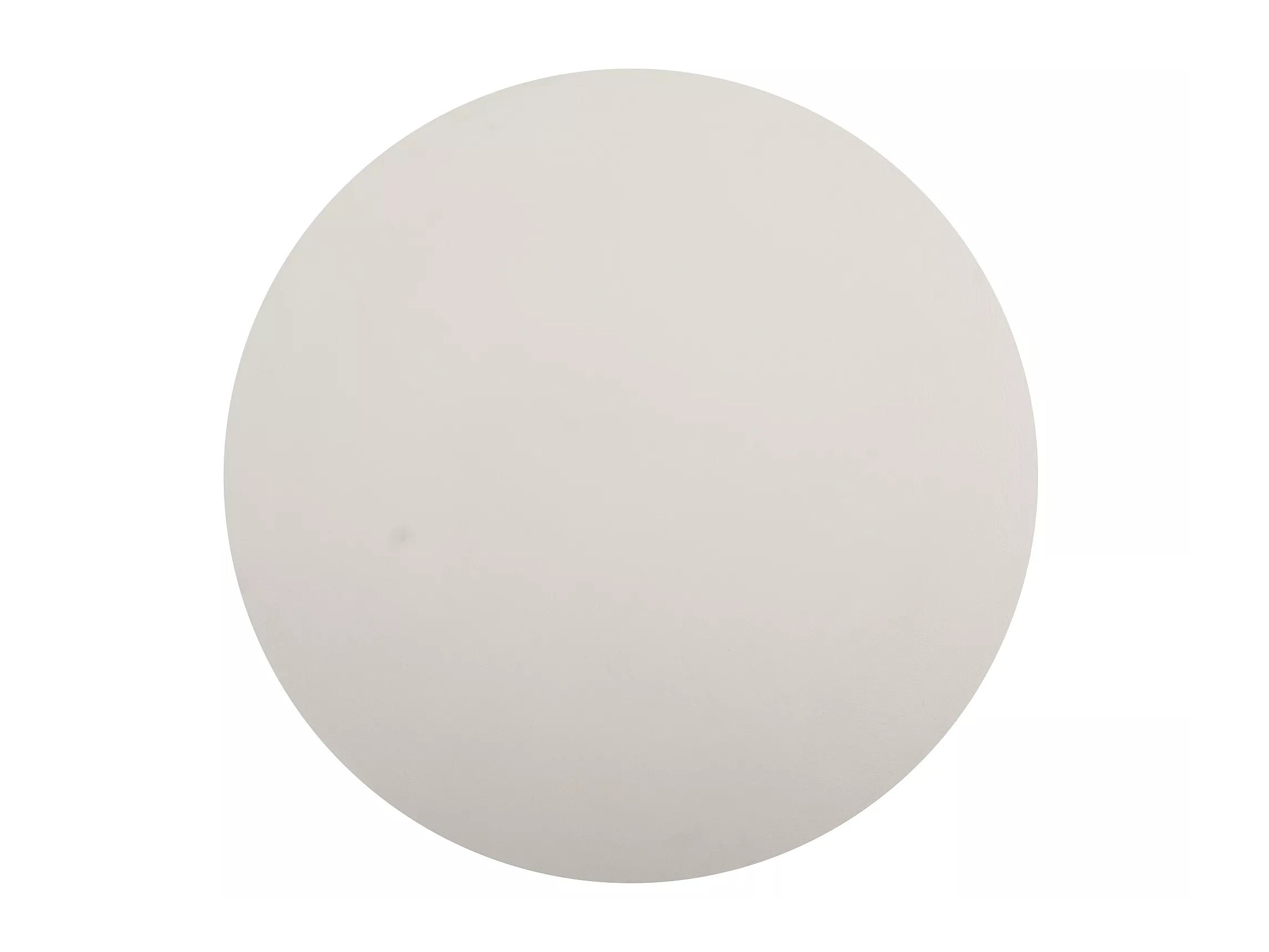Table Detroit 1069 (Blanc écru)