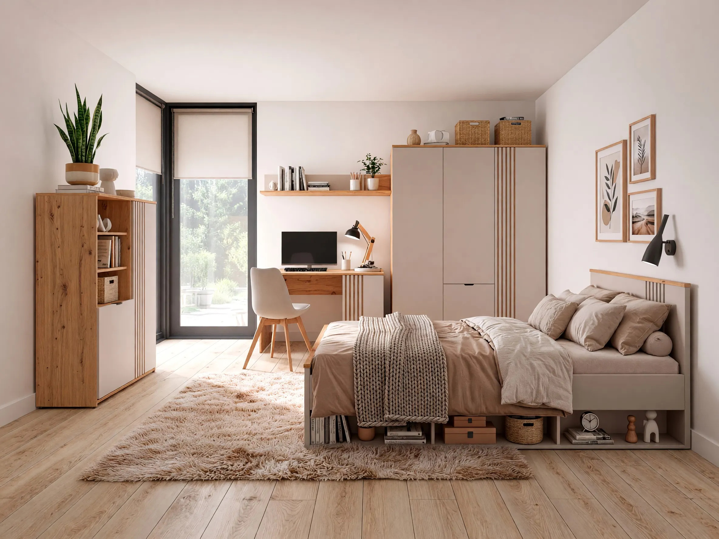 Armoire Venvou 120