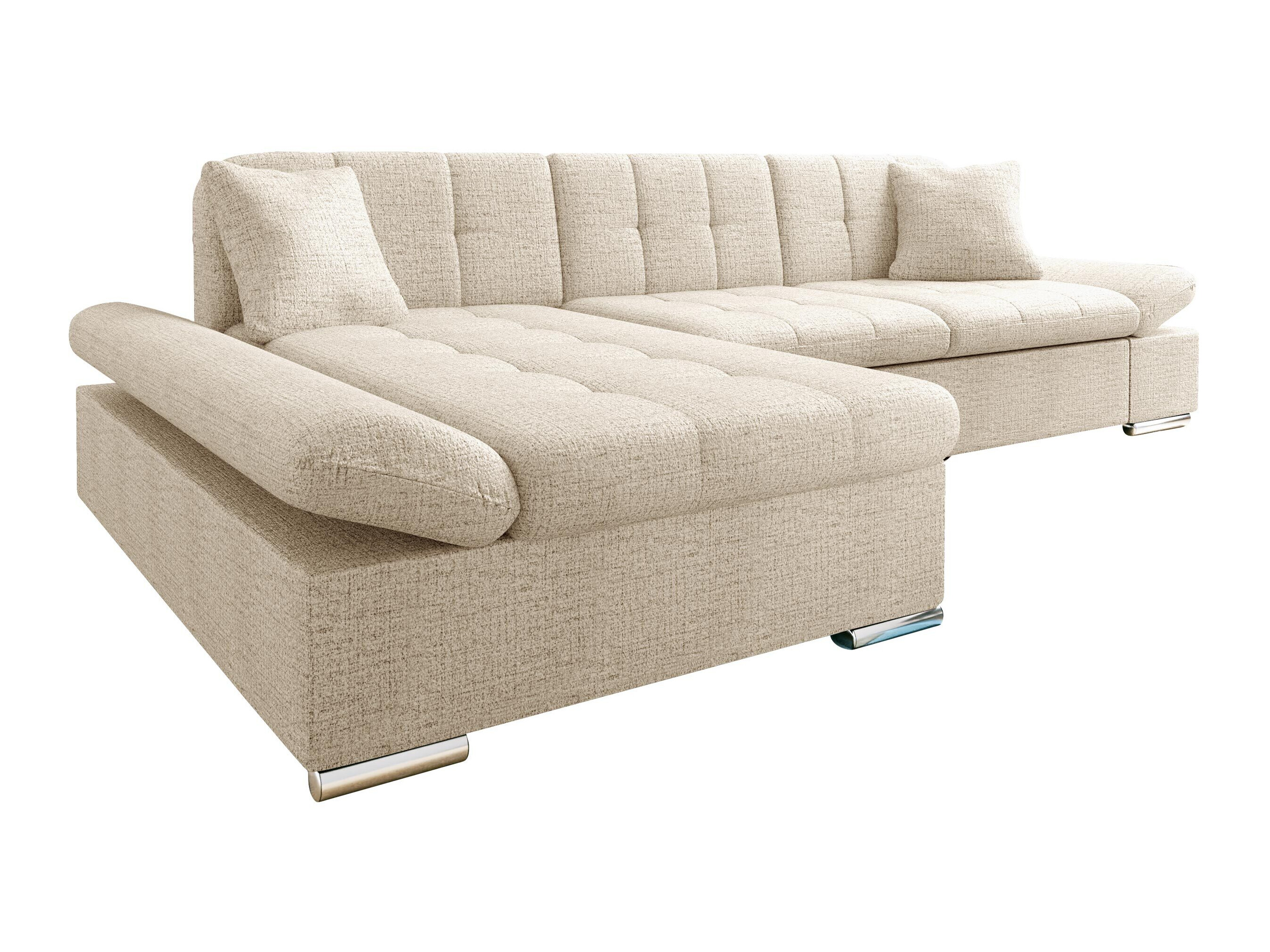 Canapé d'angle Comfivo Sanitas I (Donn 05)