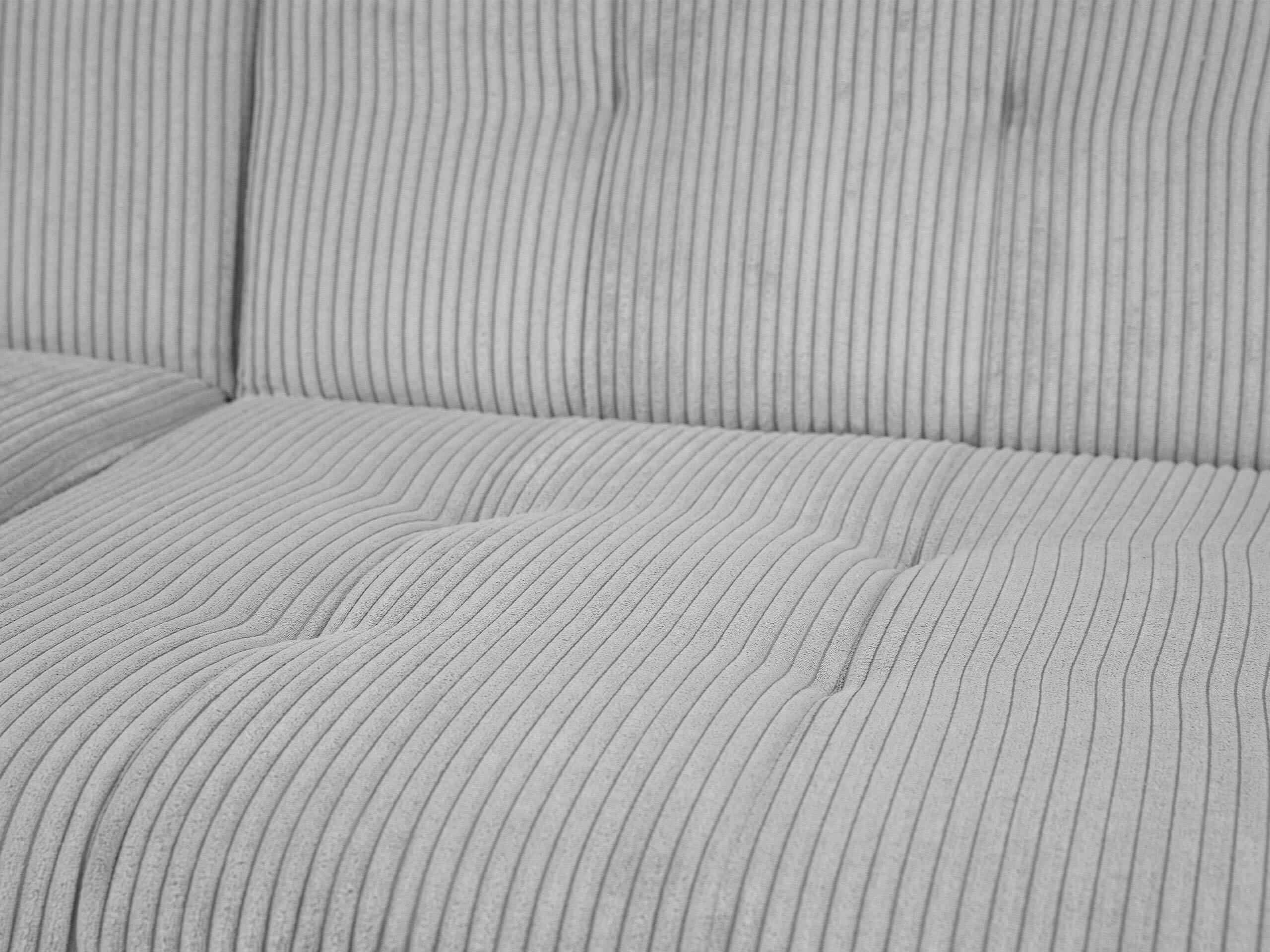 Canapé d'angle Comfivo Serenitas (Donn 05)