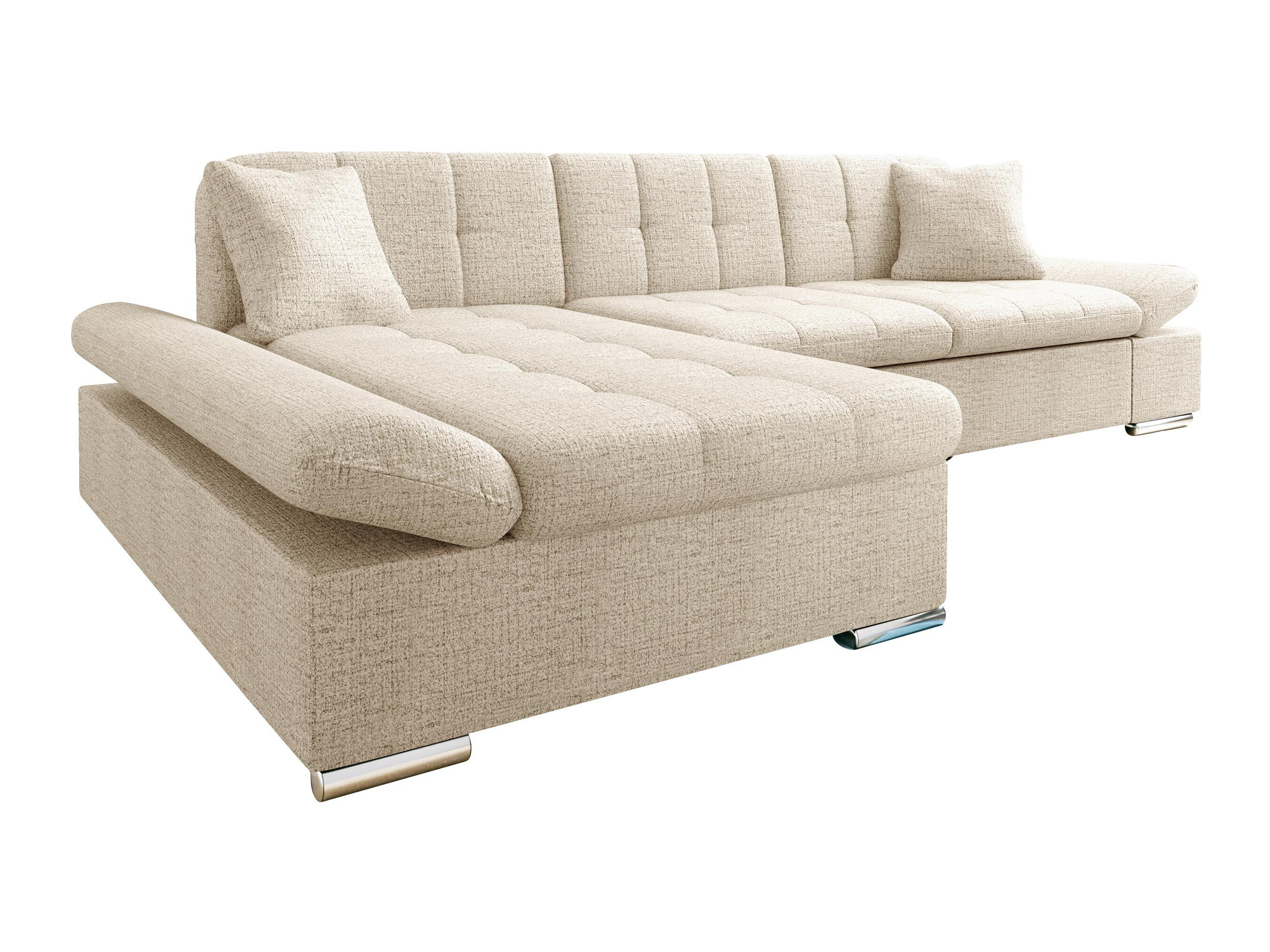 Canapé d'angle Comfivo Serenitas (Donn 05)