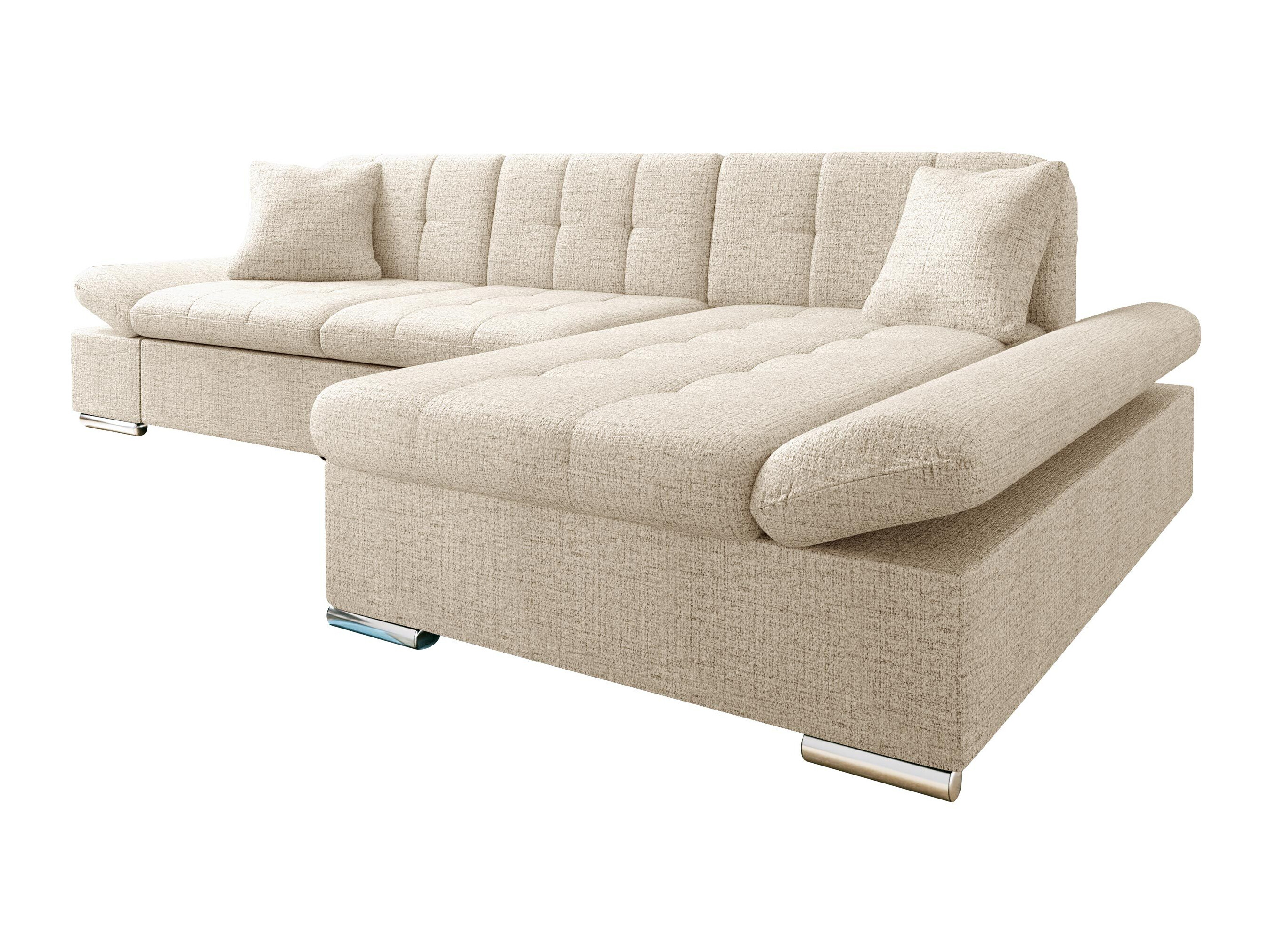 Canapé d'angle Comfivo Serenitas (Donn 05)
