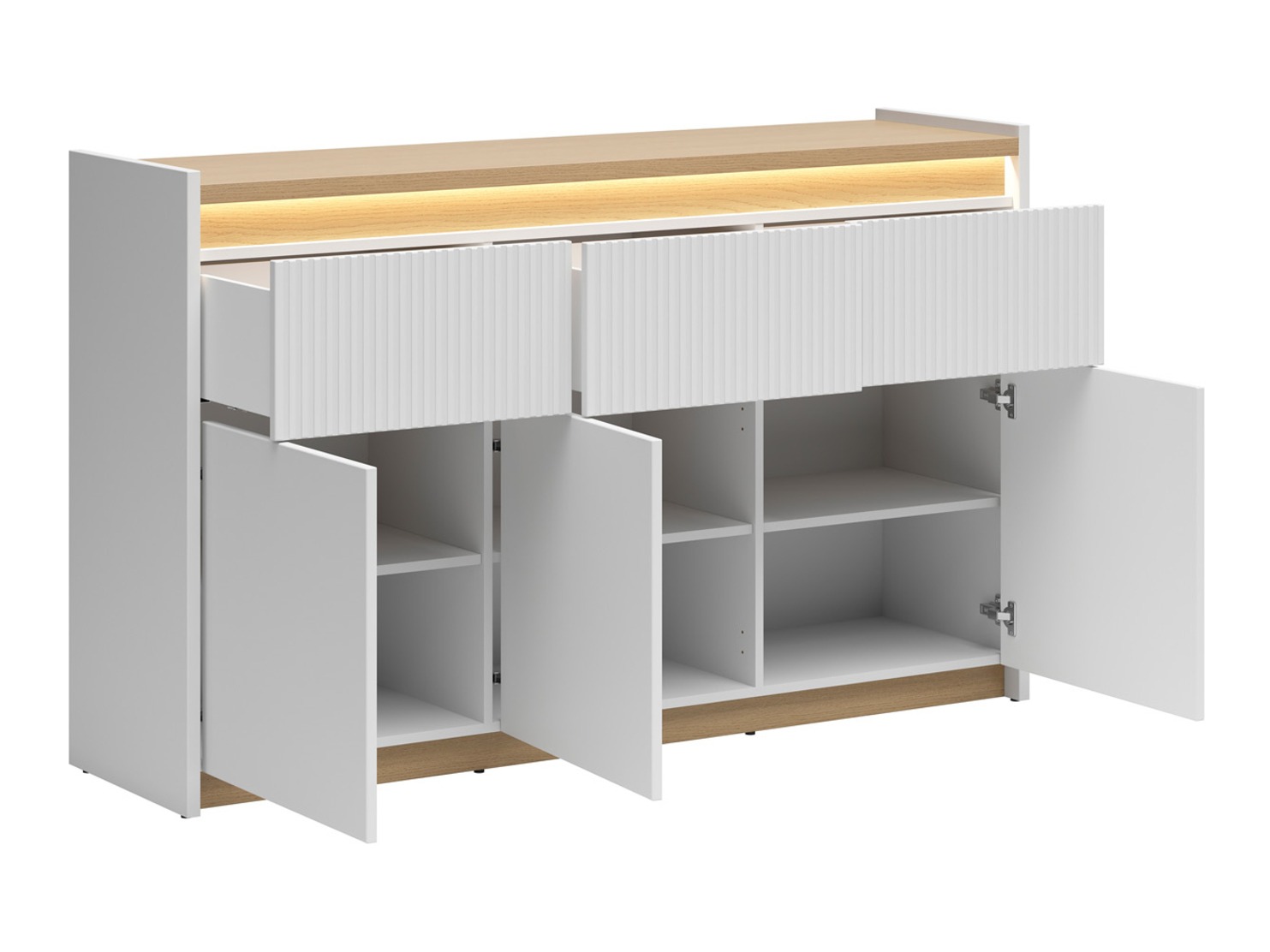 Commode Etrsalo 100