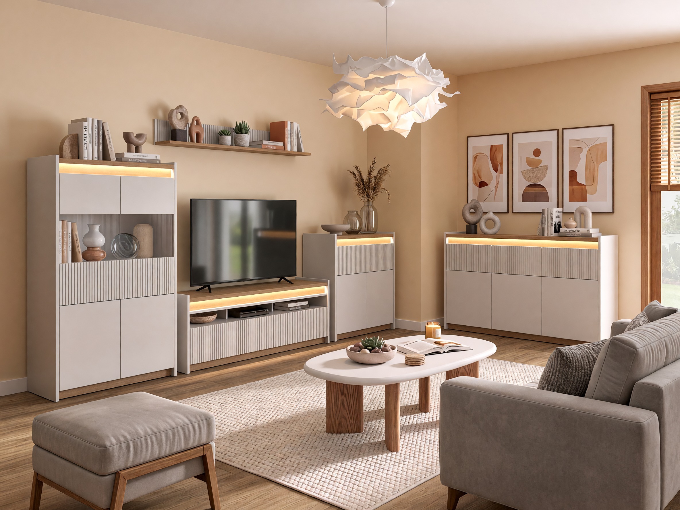 Commode Etrsalo 100