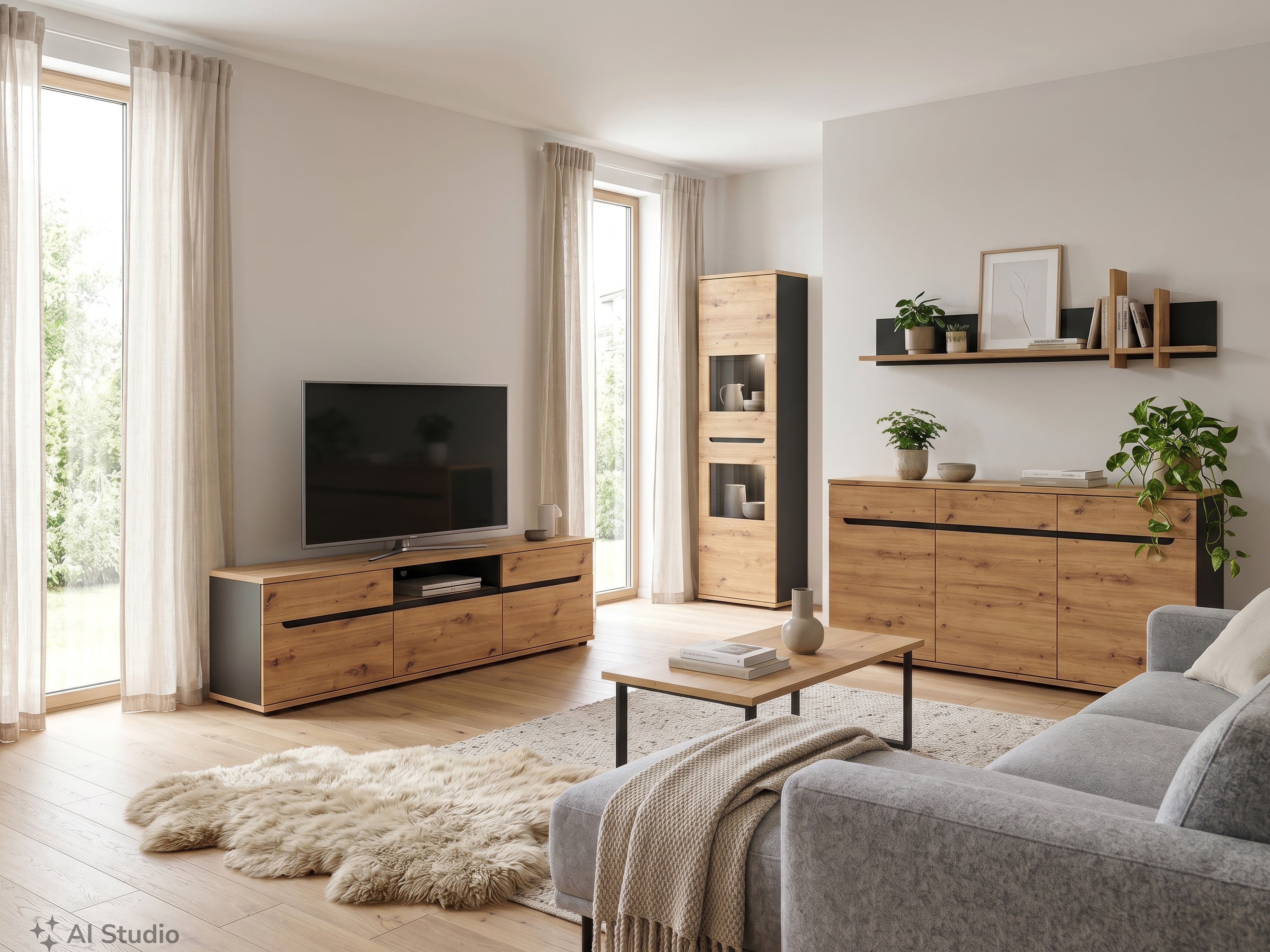 Commode Lirfela 101