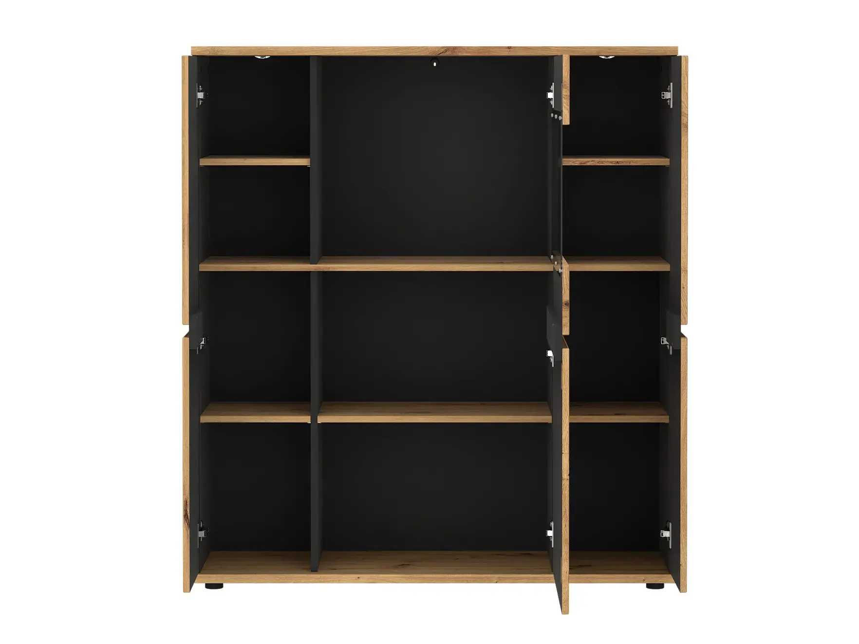 Buffet Lirfela 104