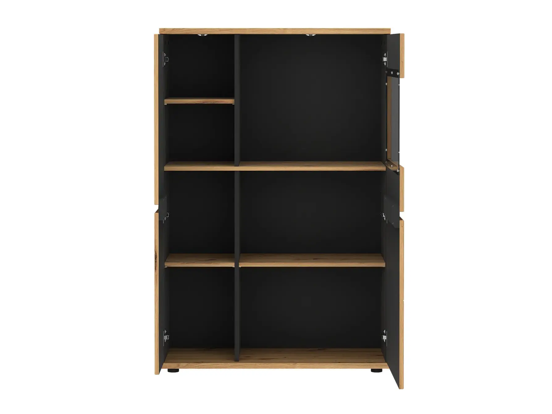Buffet Lirfela 107