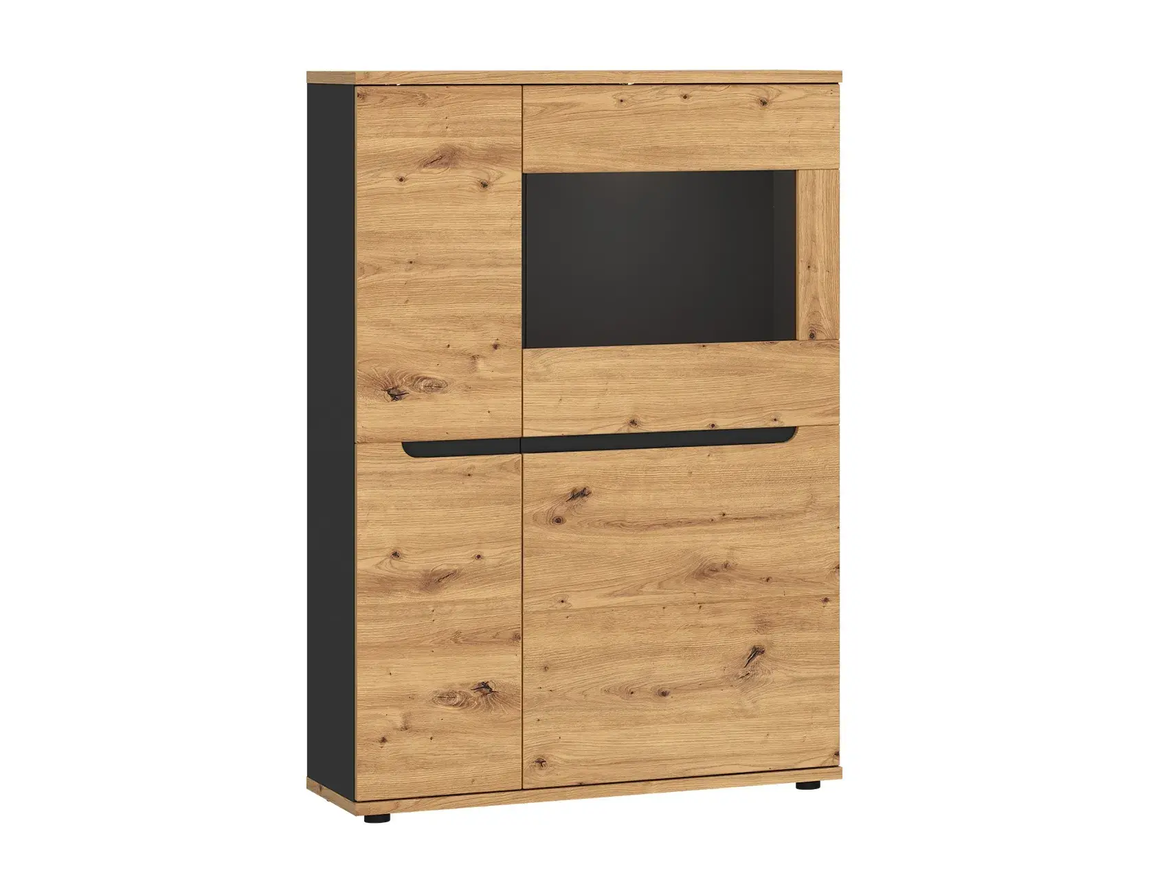 Buffet Lirfela 107