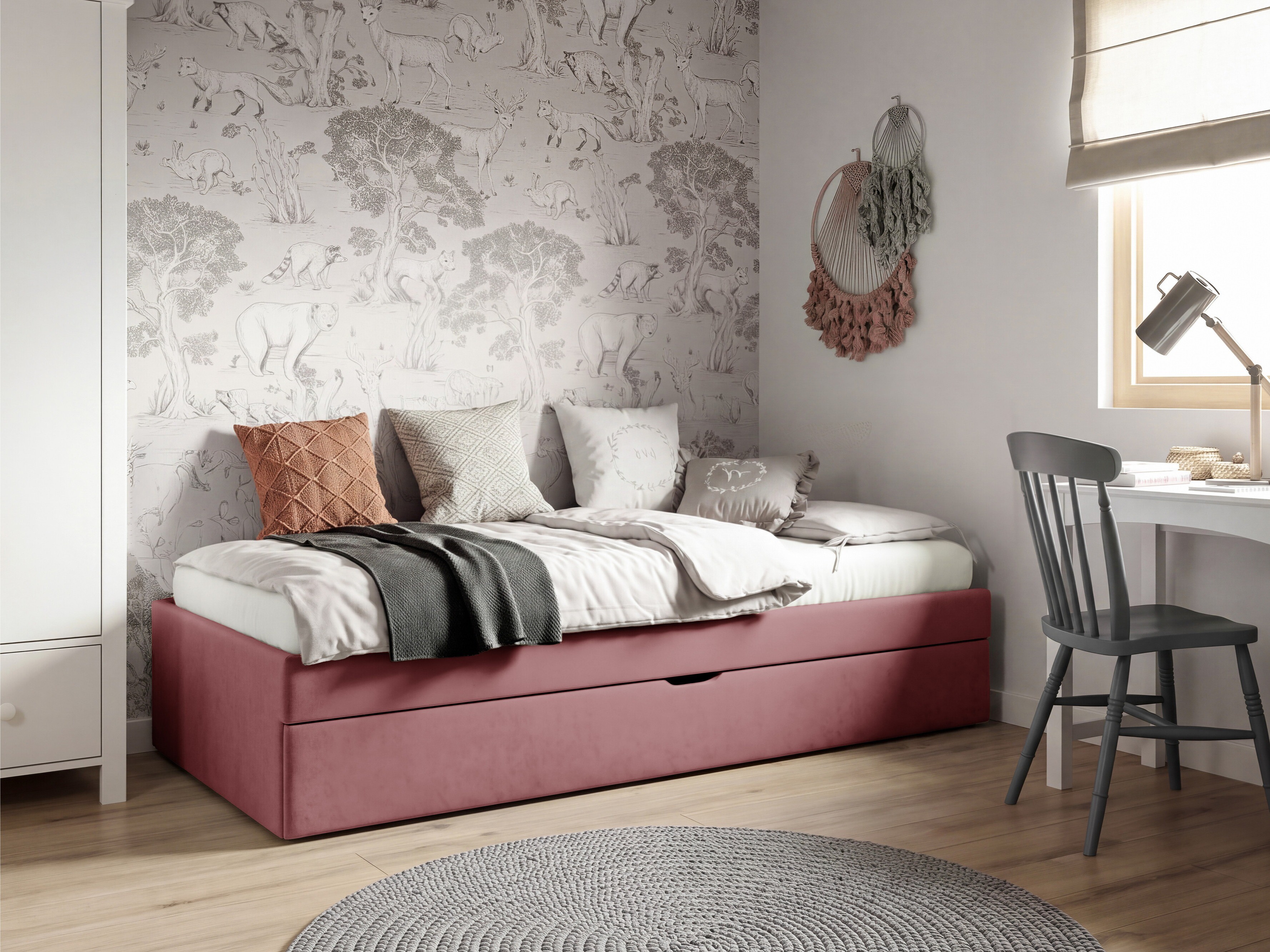 Lit Franklin 229 (Magic Velvet 2258)