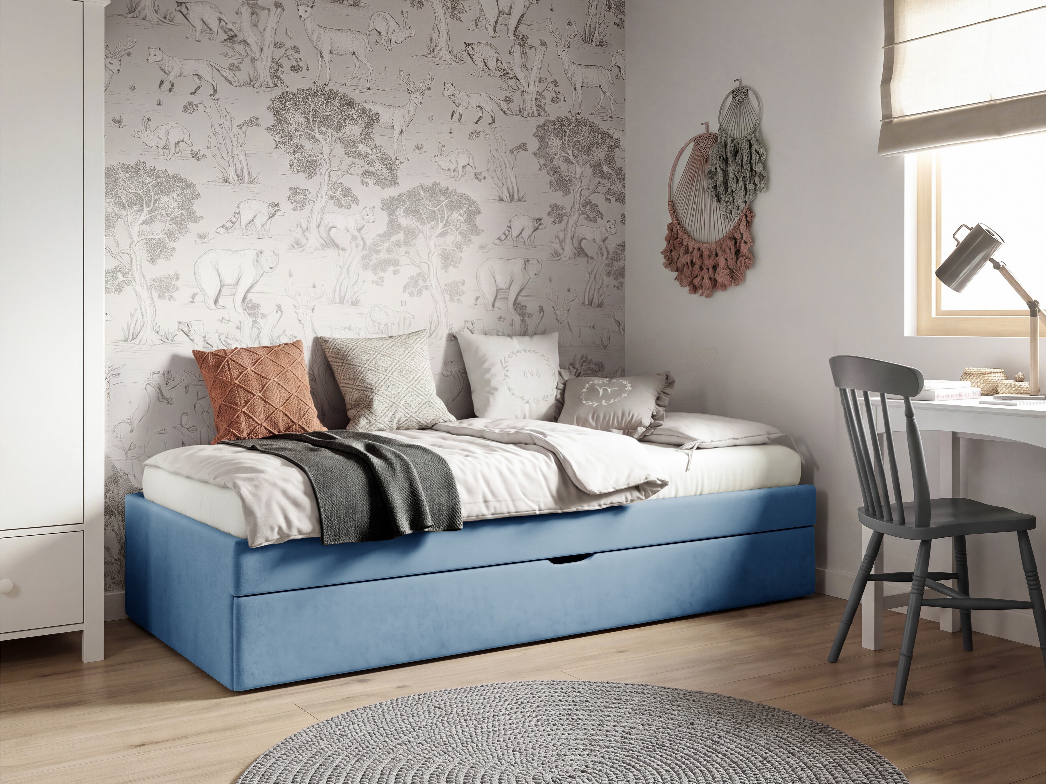Lit Franklin 229 (Magic Velvet 2260)