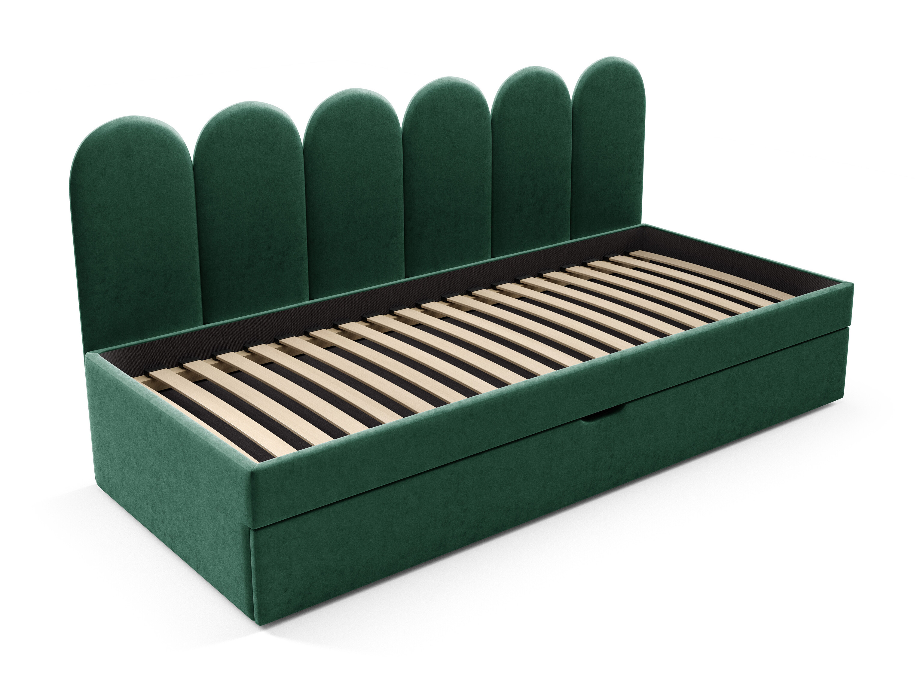 Lit Franklin 230 (Magic Velvet 2225)
