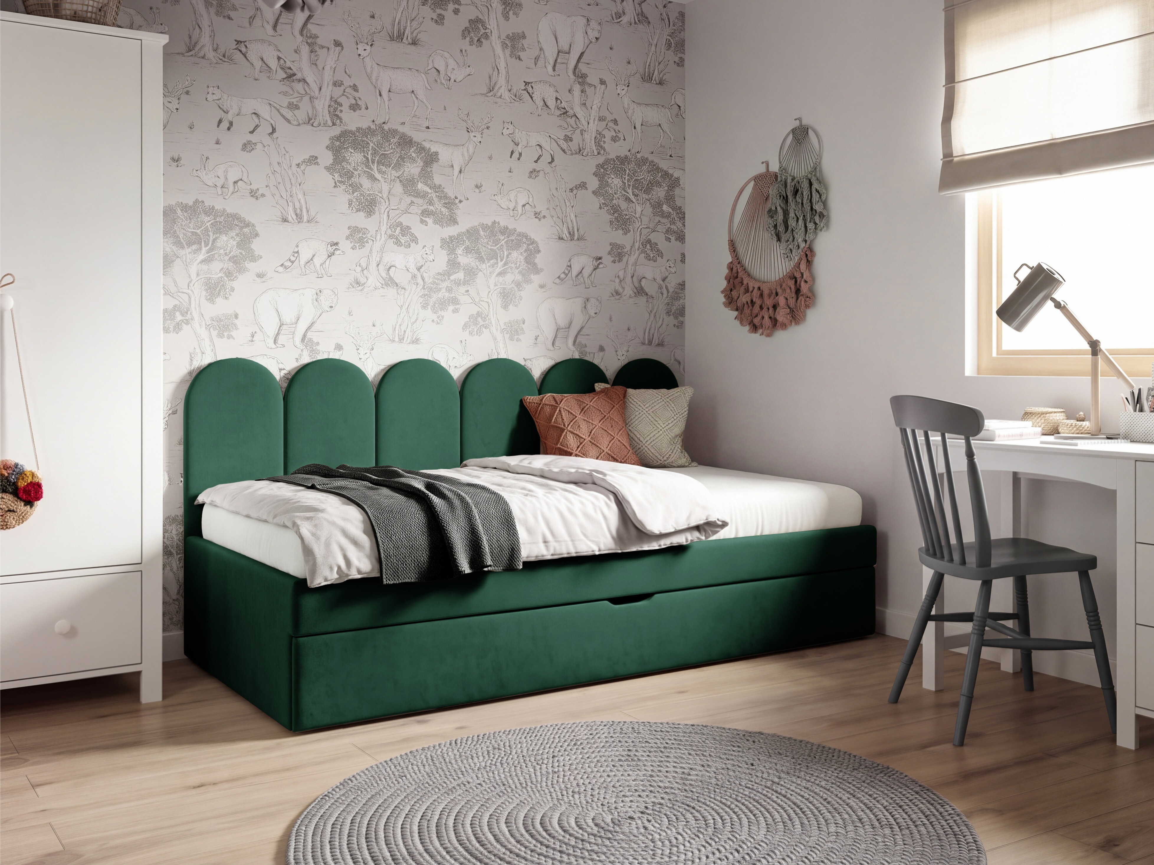 Lit Franklin 230 (Magic Velvet 2225)