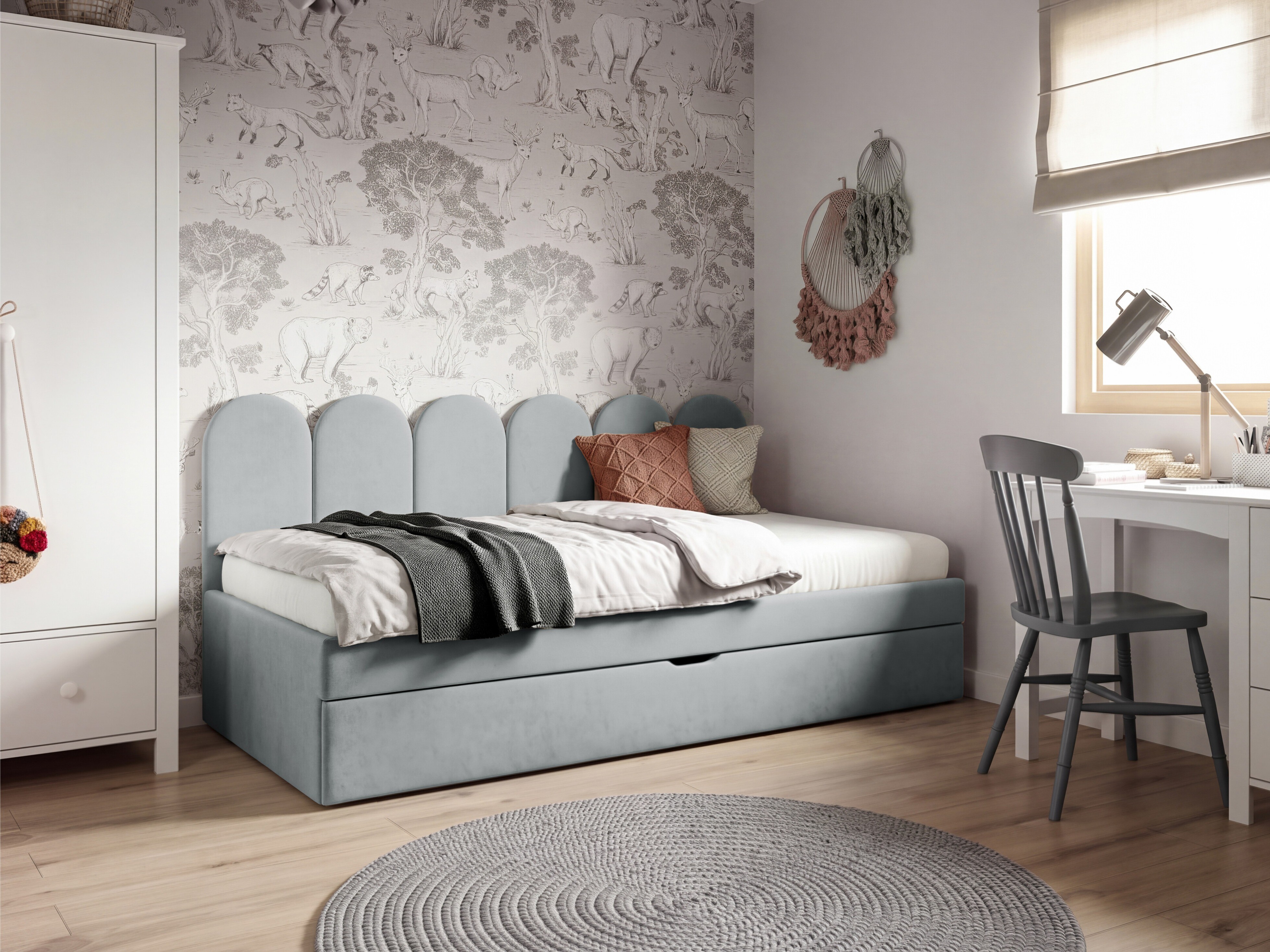 Lit Franklin 230 (Magic Velvet 2240)