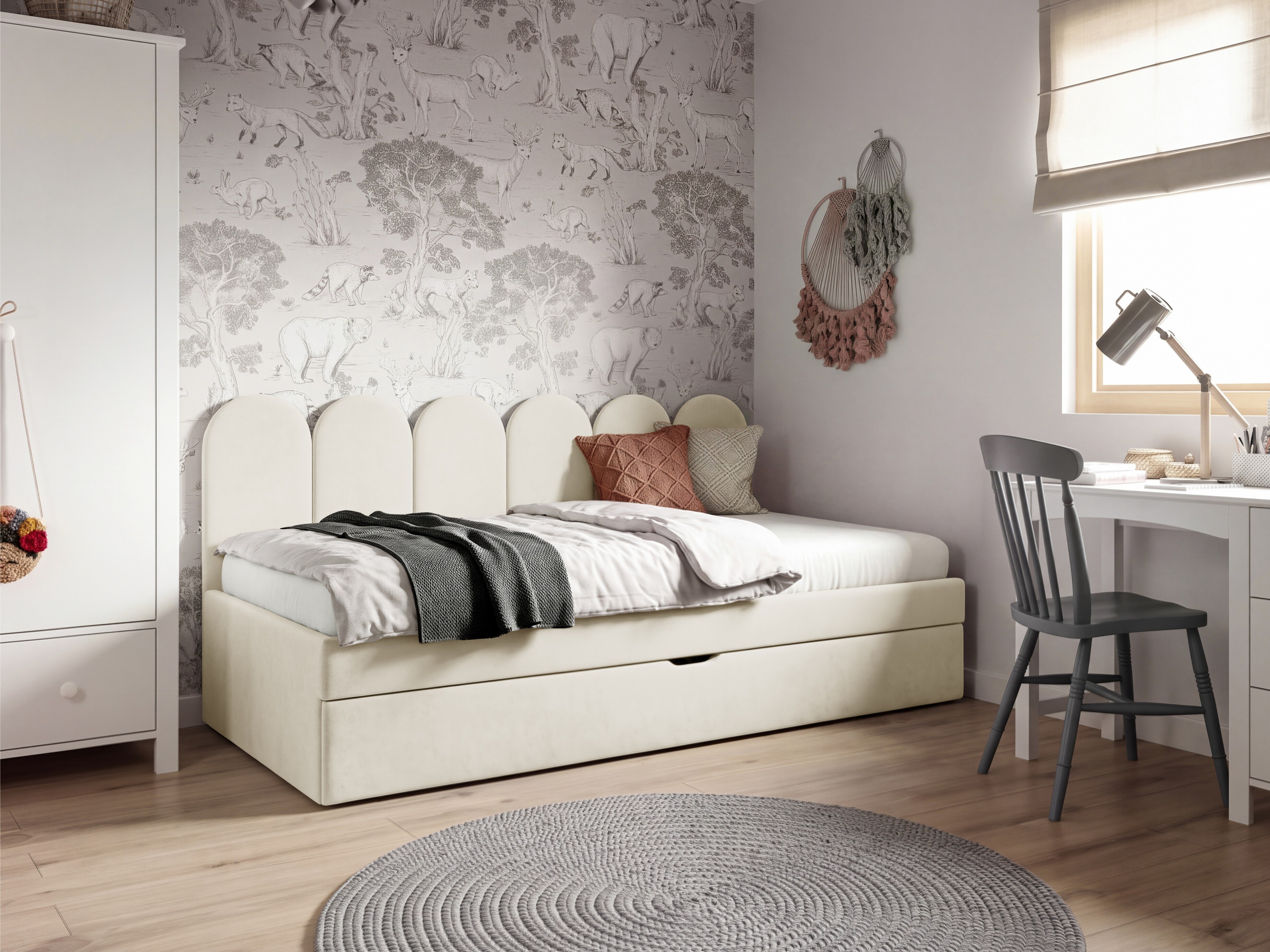 Lit Franklin 230 (Magic Velvet 2256)