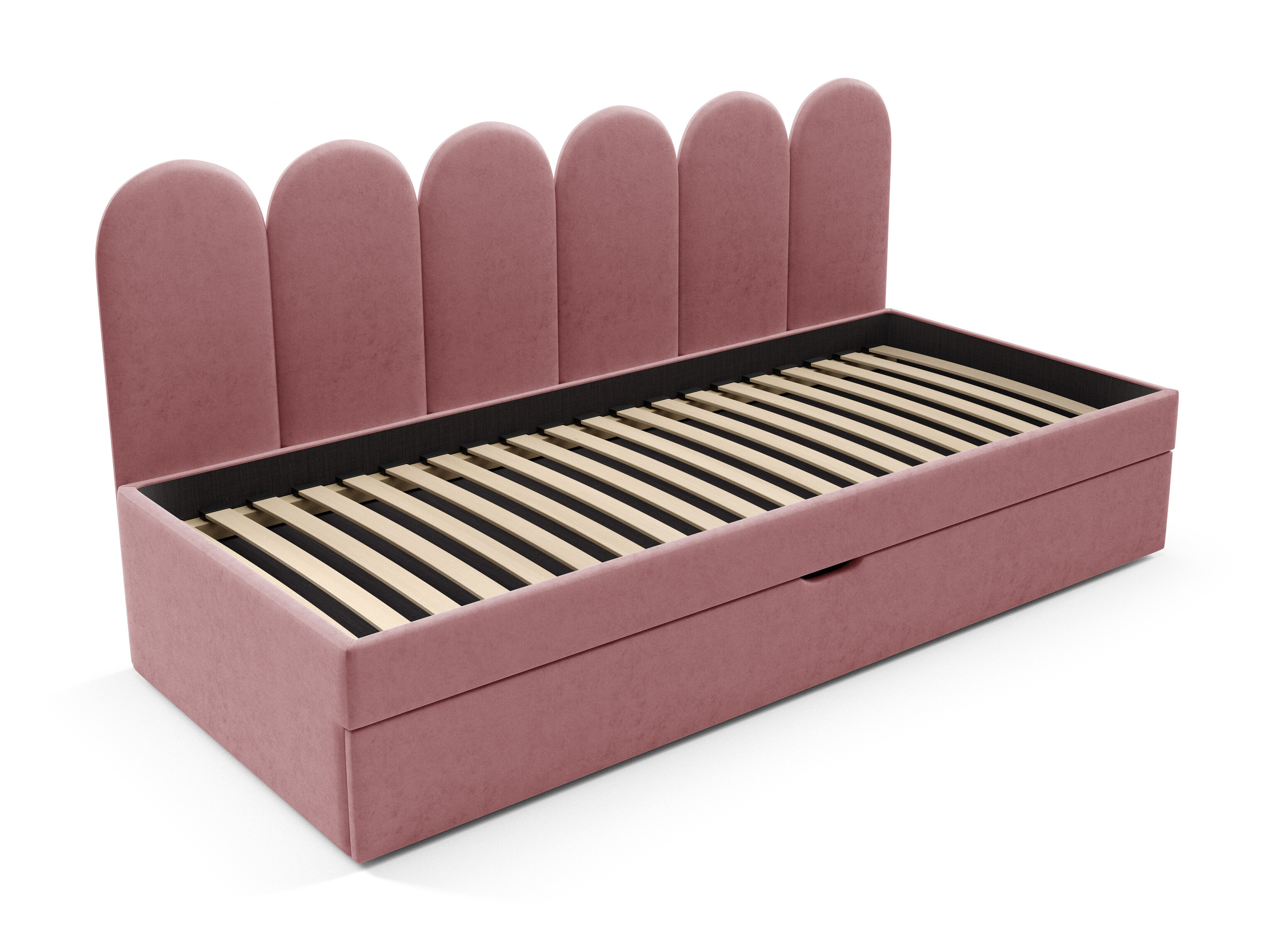 Lit Franklin 230 (Magic Velvet 2258)