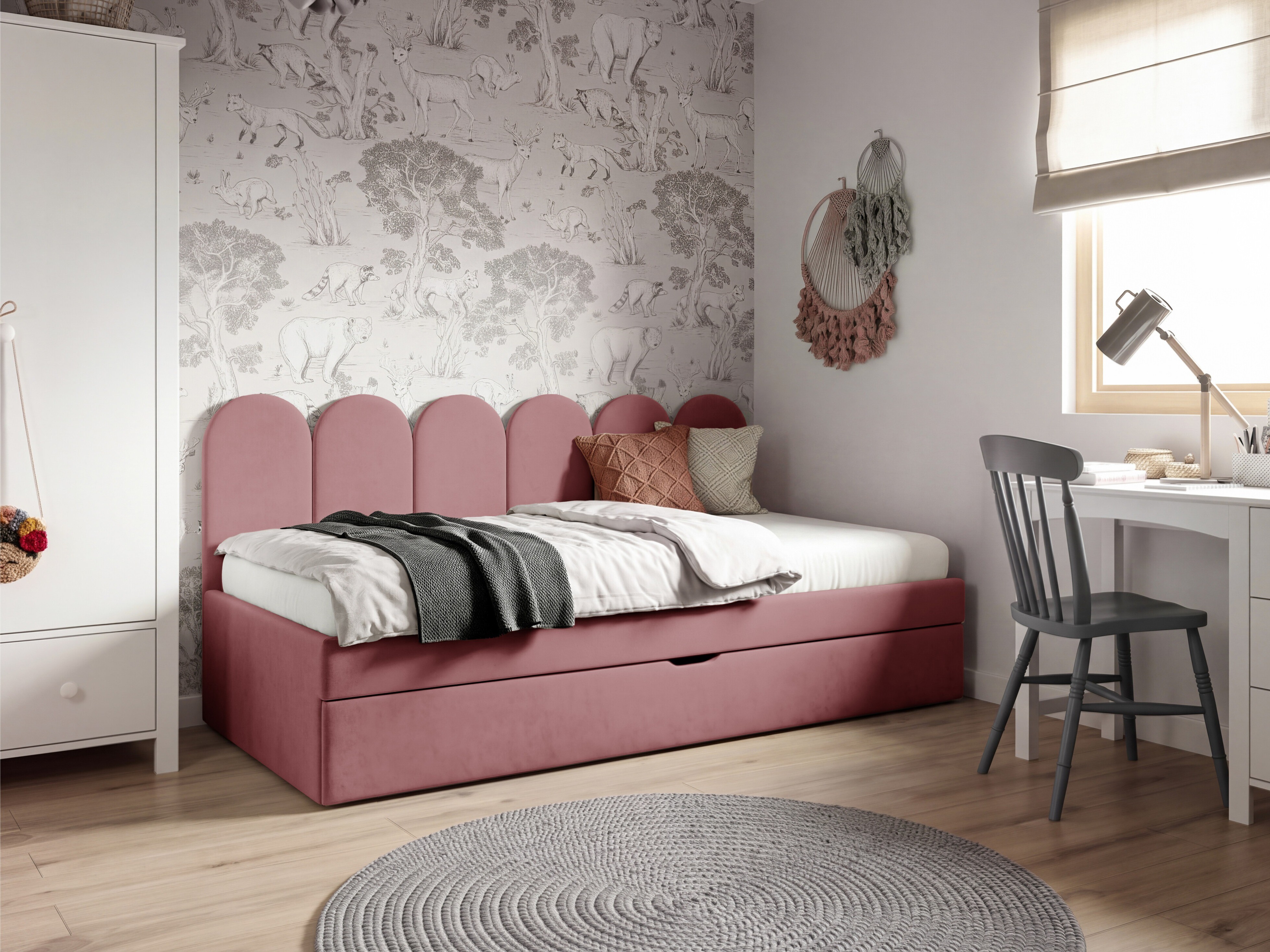Lit Franklin 230 (Magic Velvet 2258)