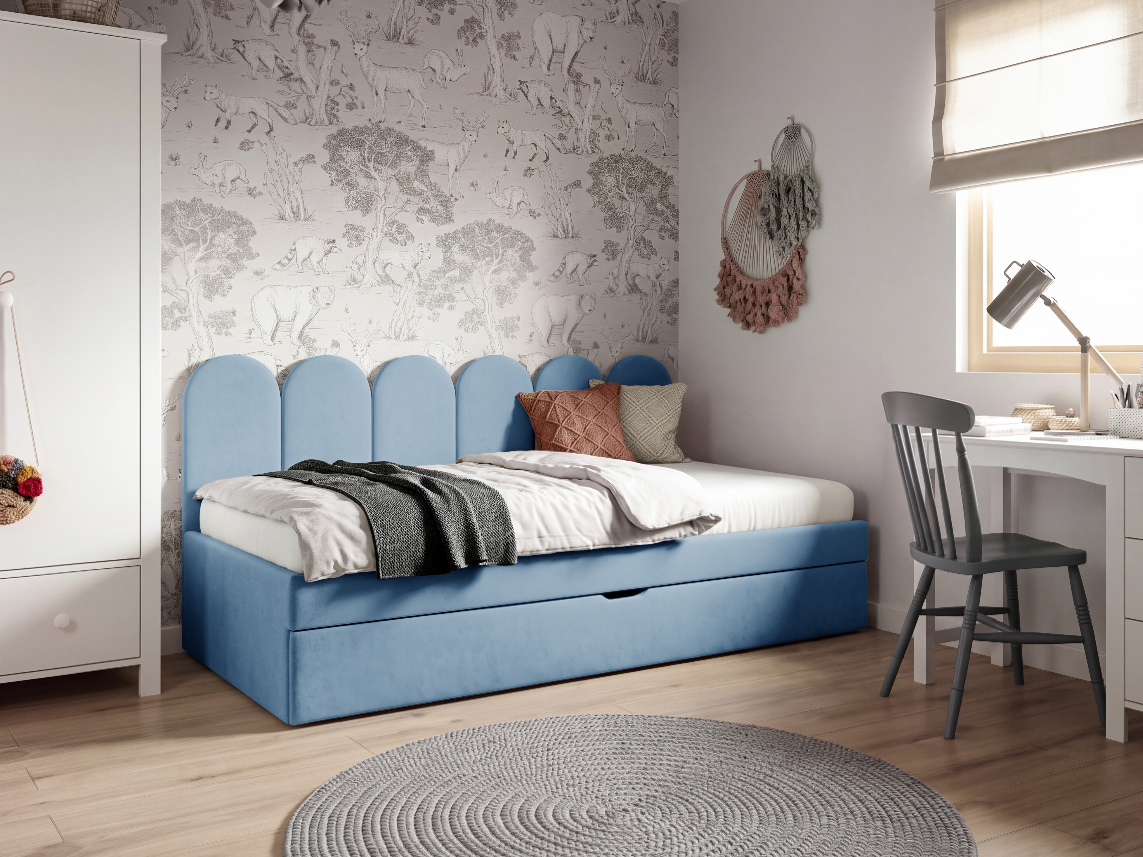 Lit Franklin 230 (Magic Velvet 2260)