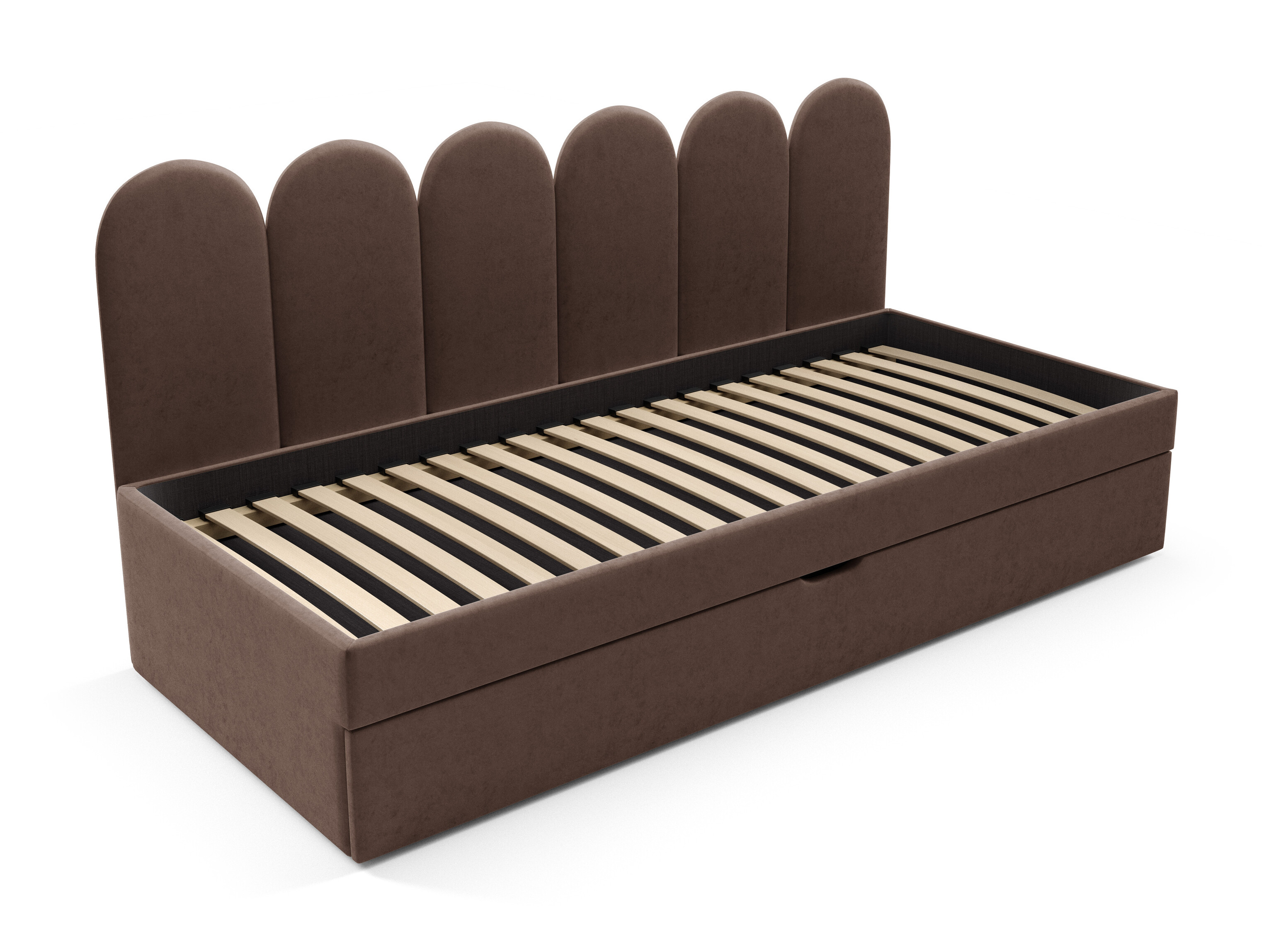 Lit Franklin 230 (Magic Velvet 2299)