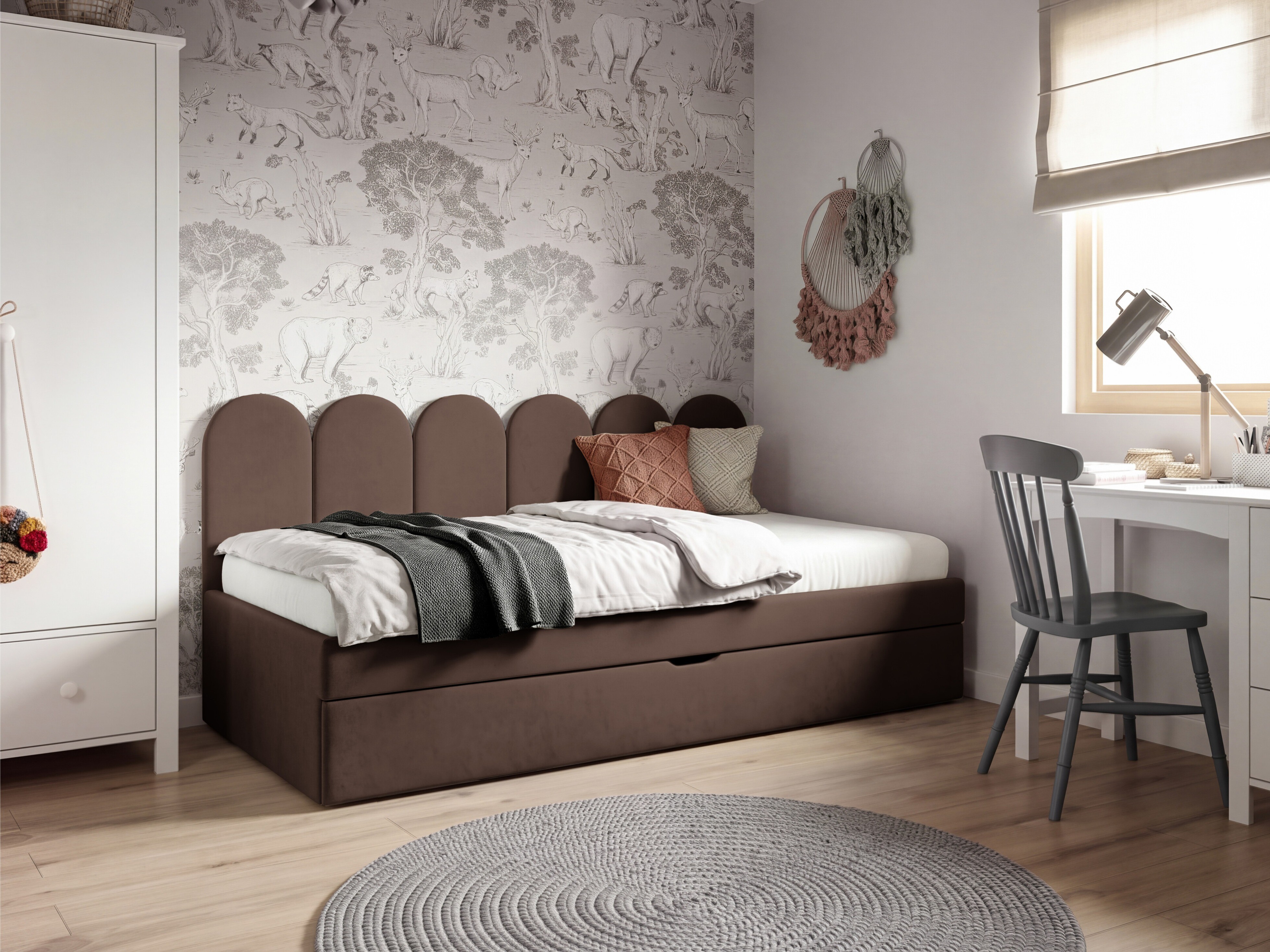 Lit Franklin 230 (Magic Velvet 2299)