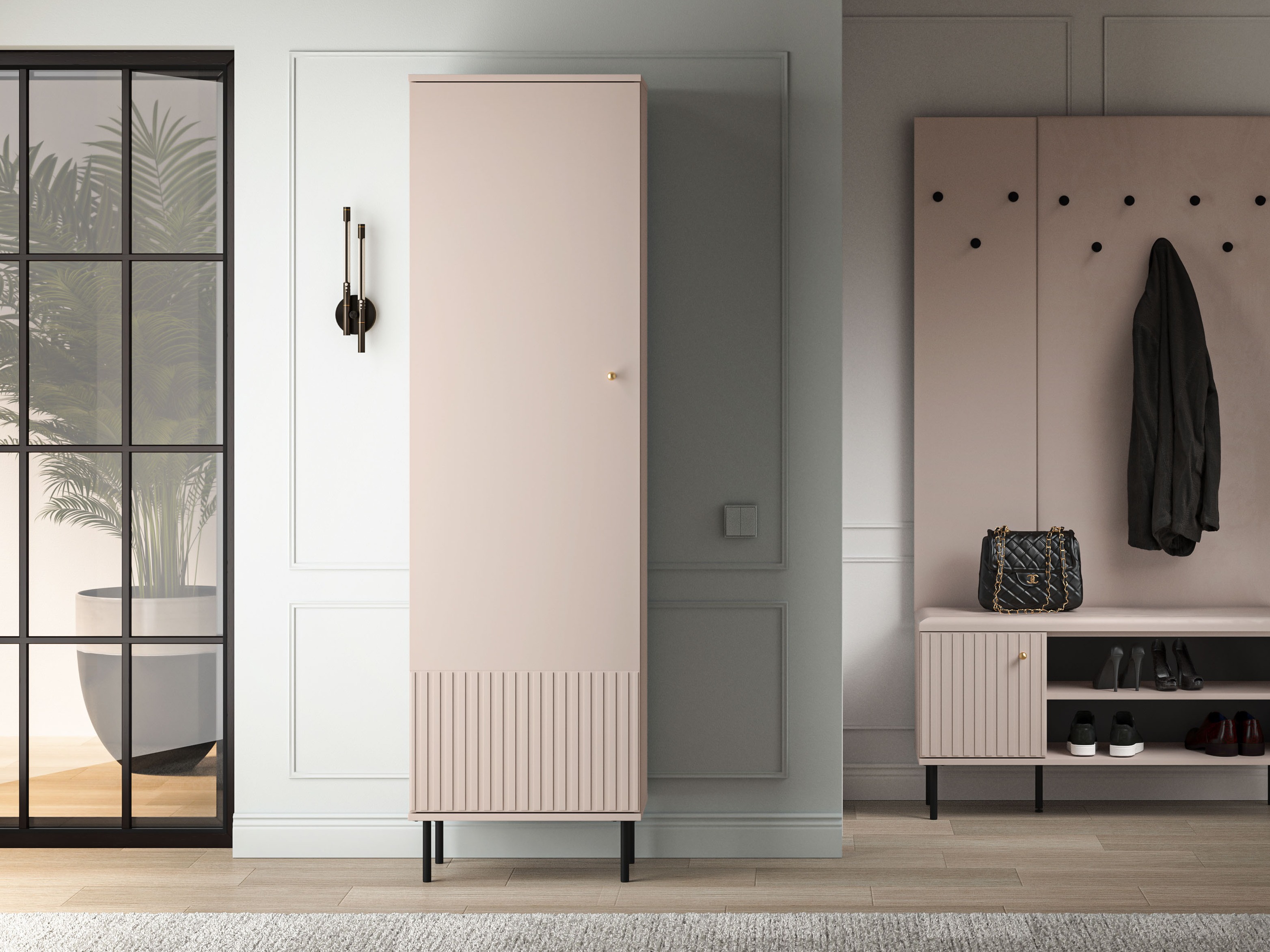 Armoire Marmeli 113