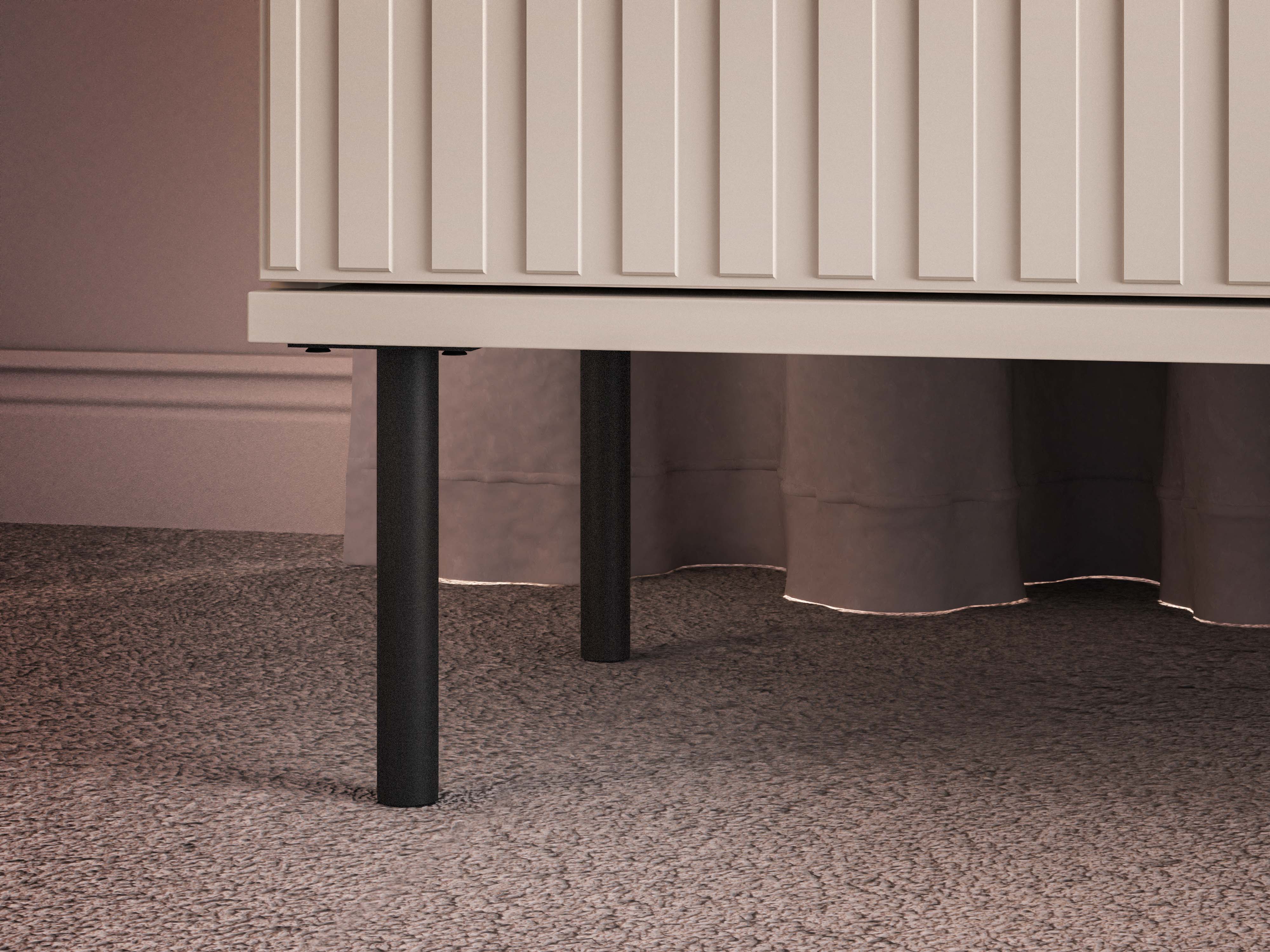 Table de chevet Marmeli 106