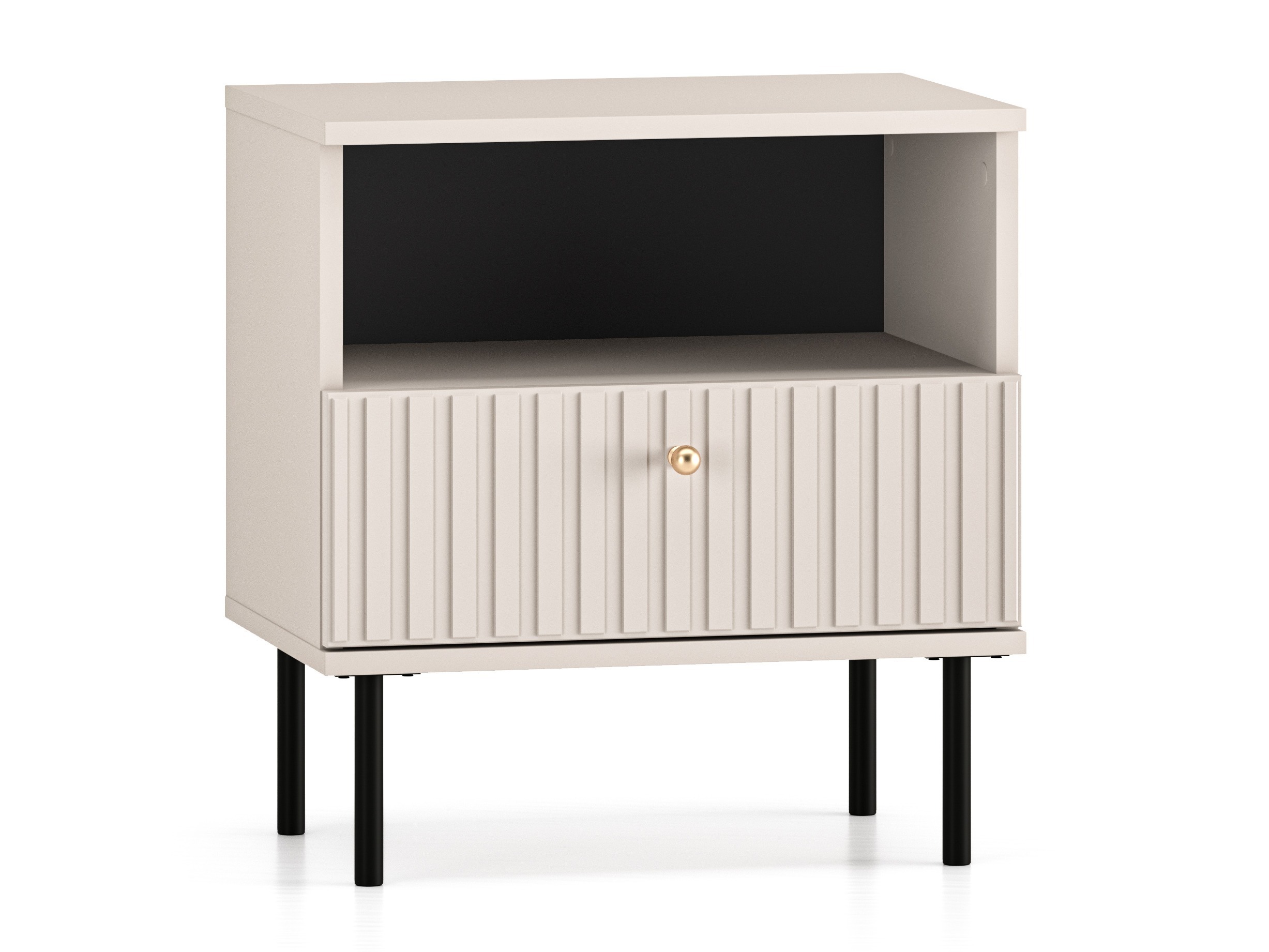 Table de chevet Marmeli 106