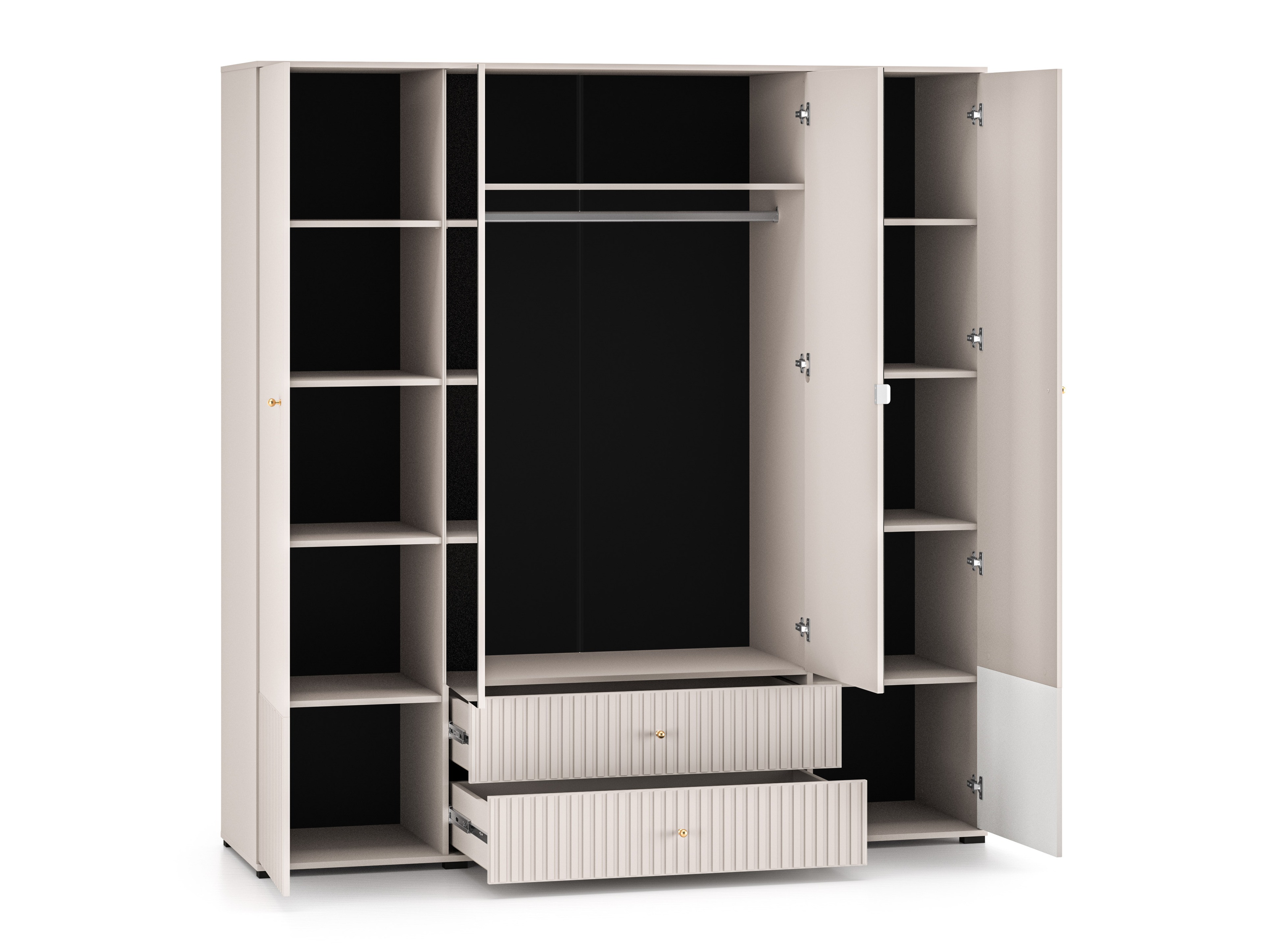 Armoire Marmeli 124