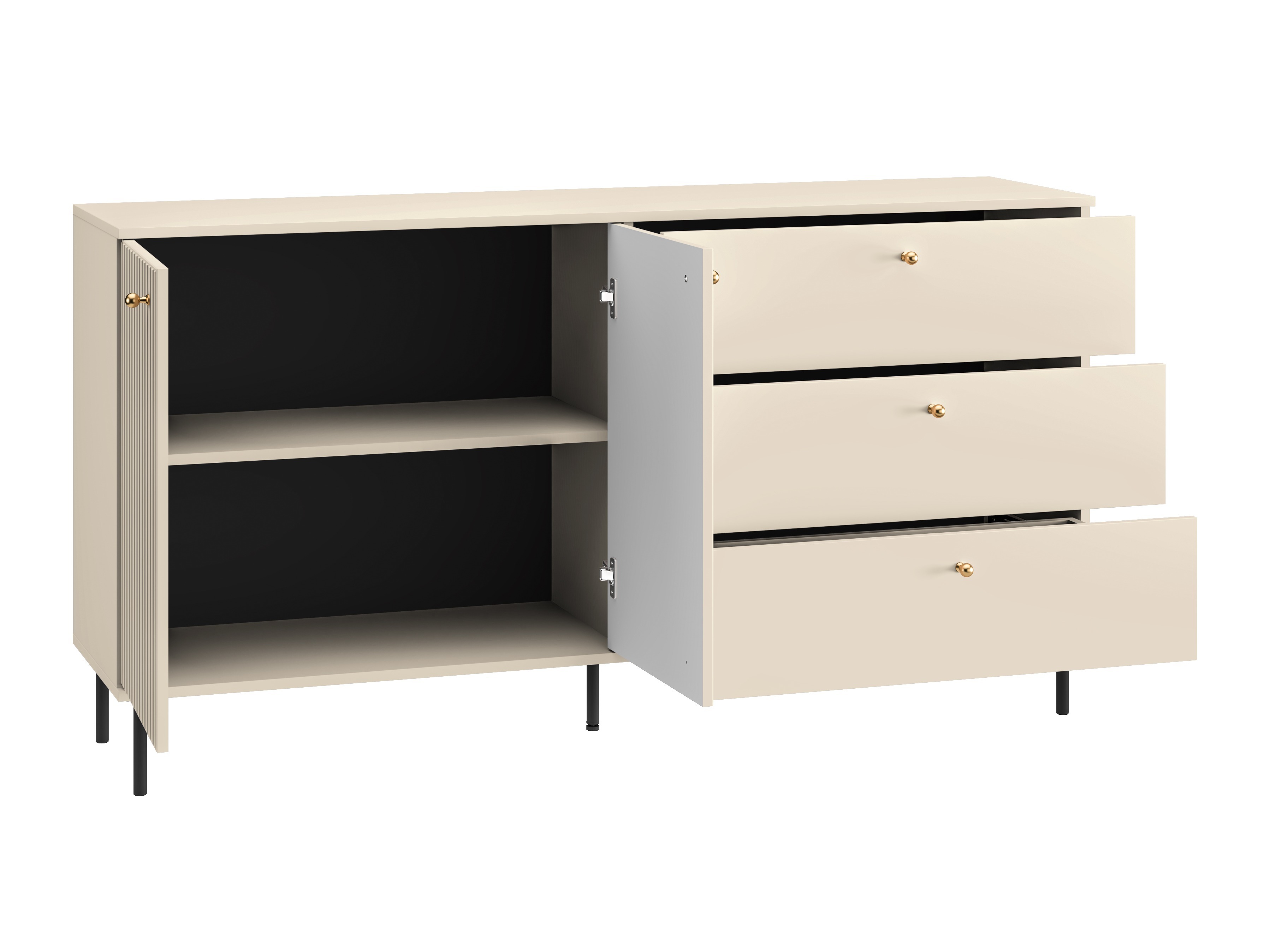 Ensemble de salon Marmeli 110